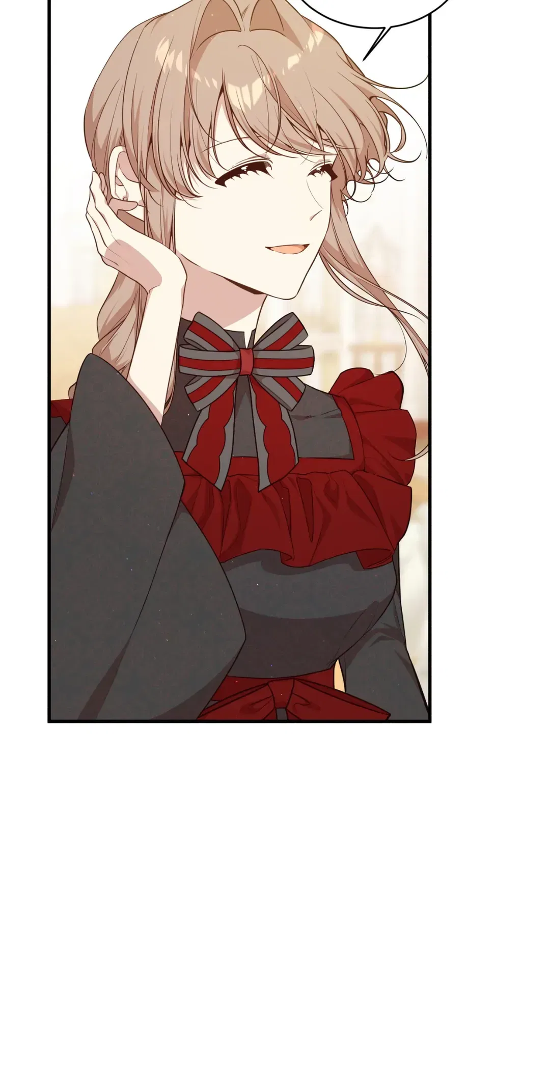 I am the Older Sister of the Possessed Female Lead Chapter 83 – Page 30