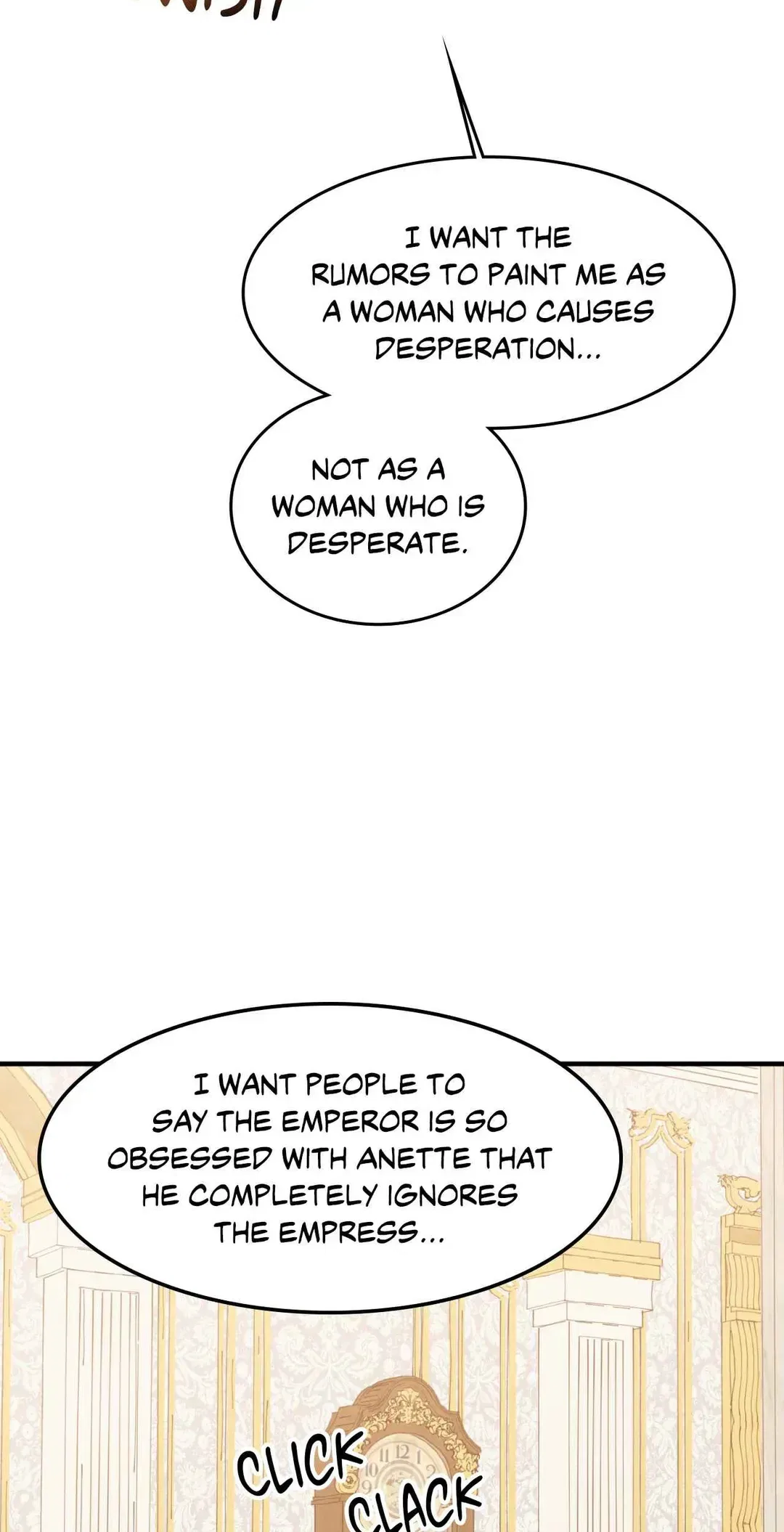 I am the Older Sister of the Possessed Female Lead Chapter 83 – Page 32
