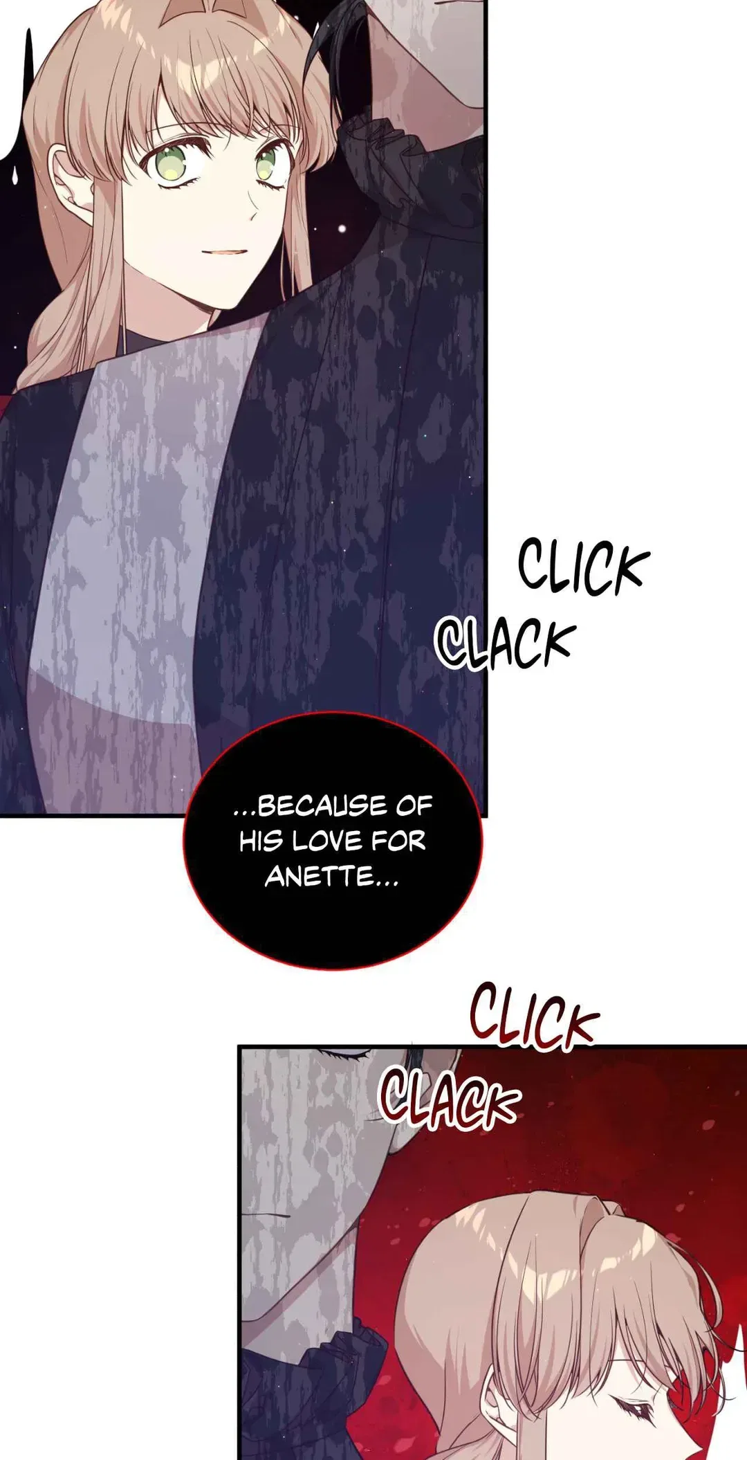 I am the Older Sister of the Possessed Female Lead Chapter 83 – Page 34