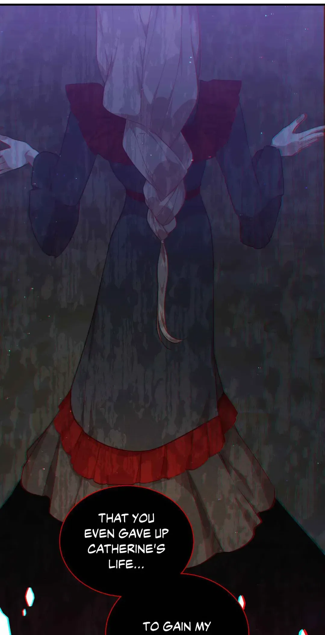 I am the Older Sister of the Possessed Female Lead Chapter 83 – Page 36