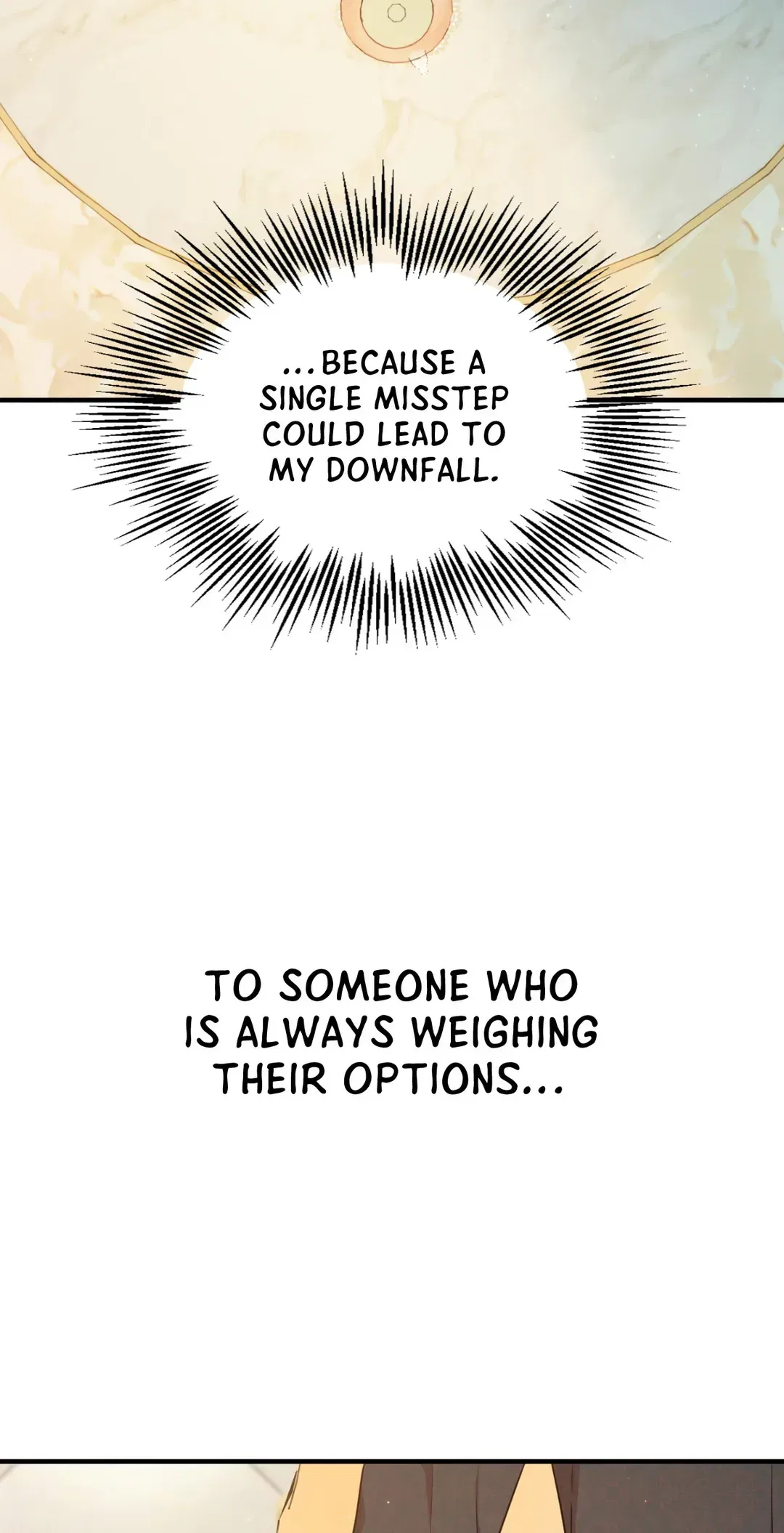 I am the Older Sister of the Possessed Female Lead Chapter 83 – Page 41