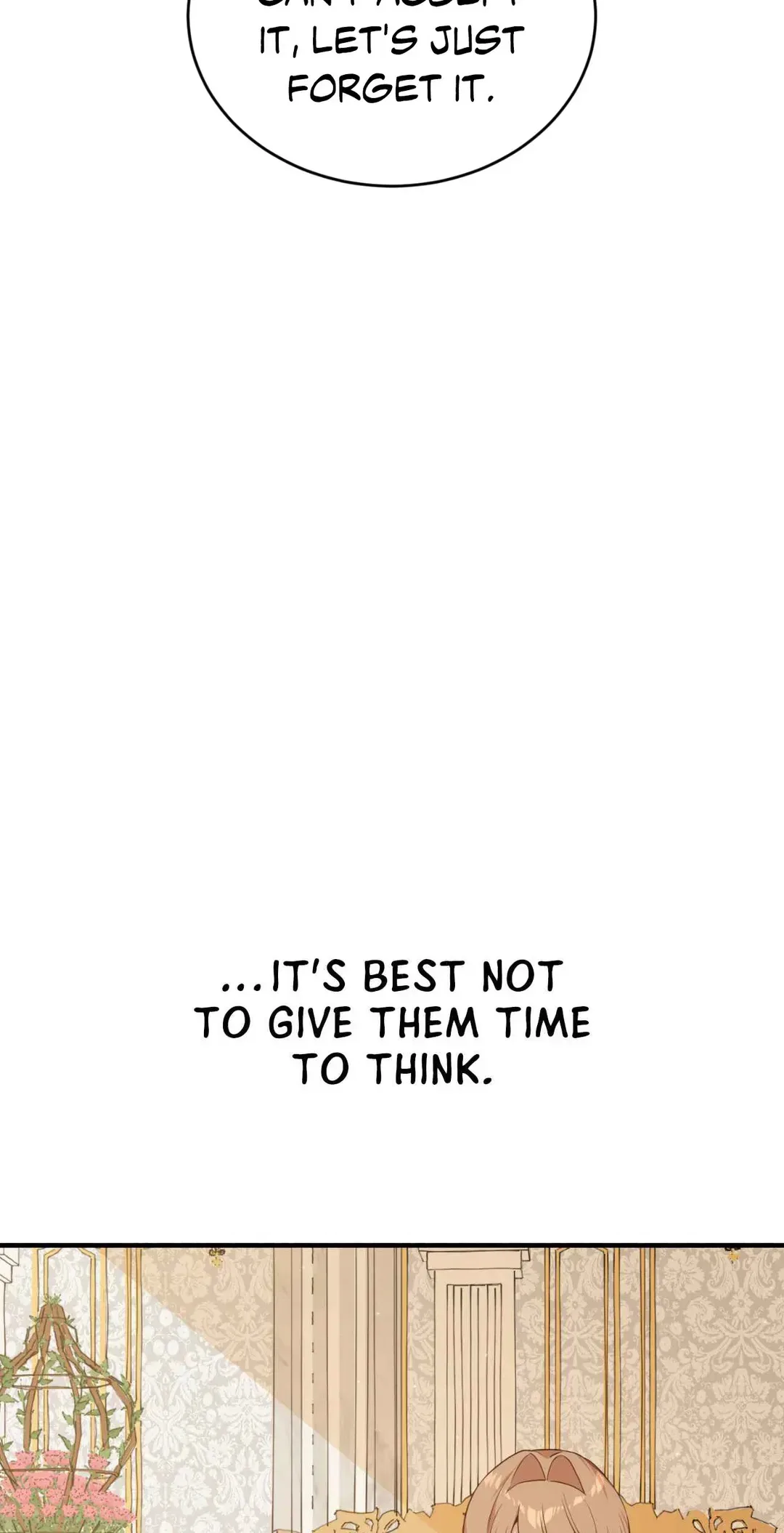 I am the Older Sister of the Possessed Female Lead Chapter 83 – Page 43