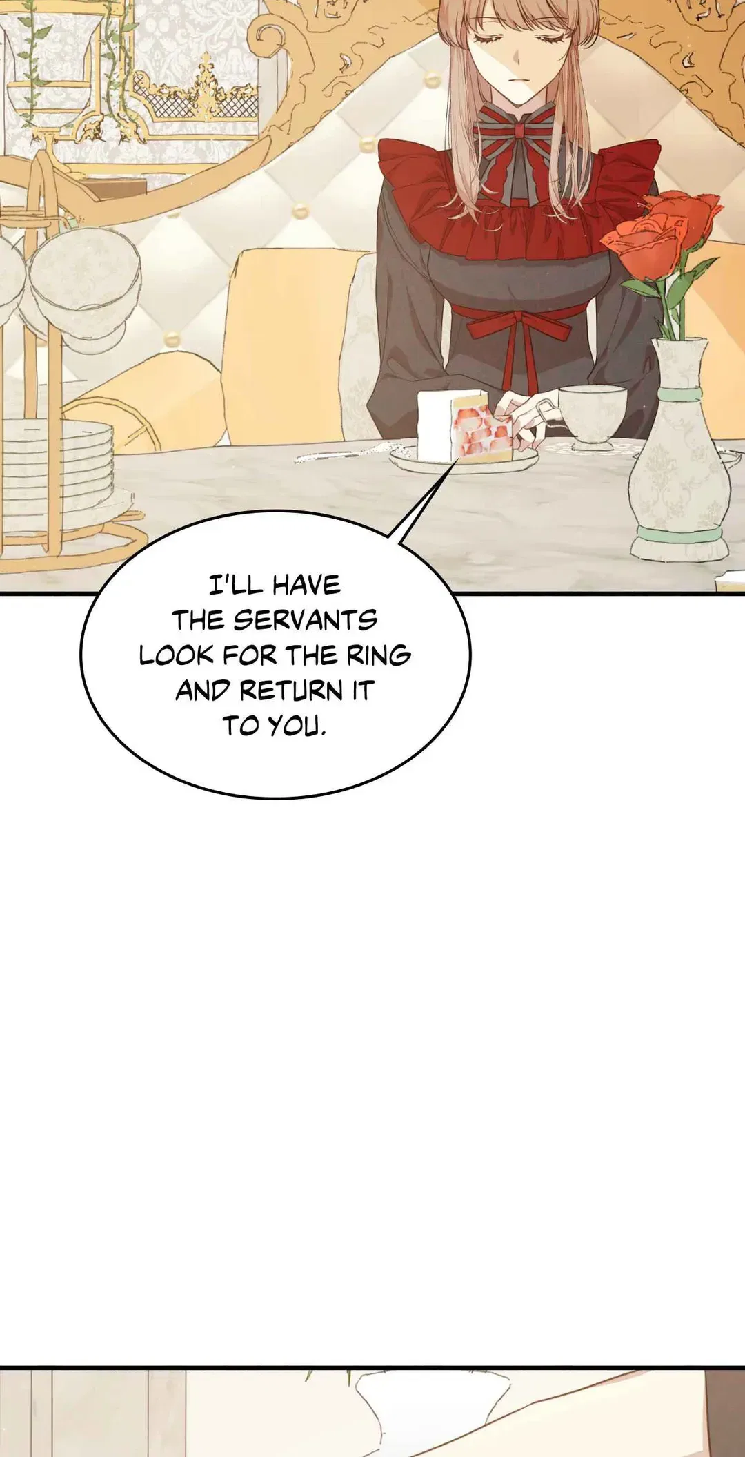 I am the Older Sister of the Possessed Female Lead Chapter 83 – Page 44