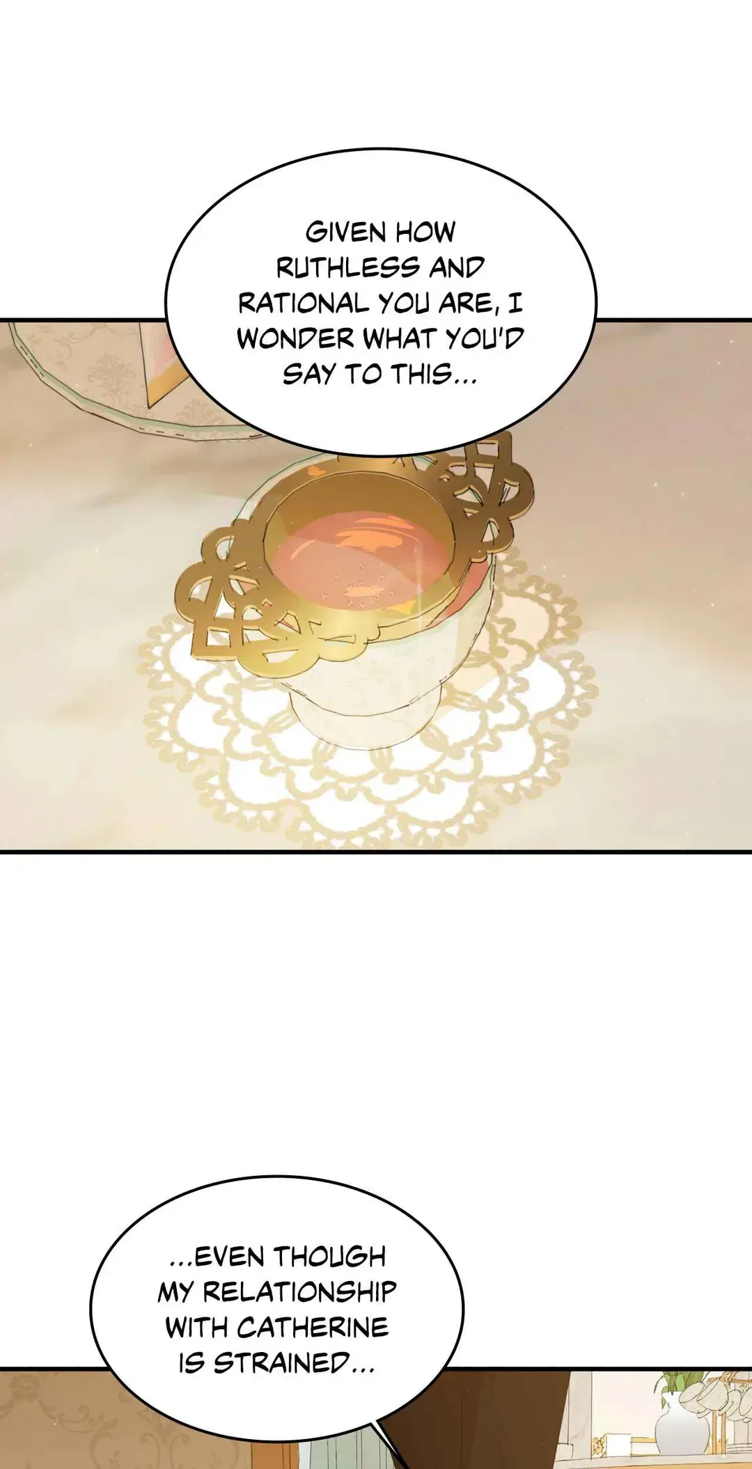 I am the Older Sister of the Possessed Female Lead Chapter 83 – Page 49