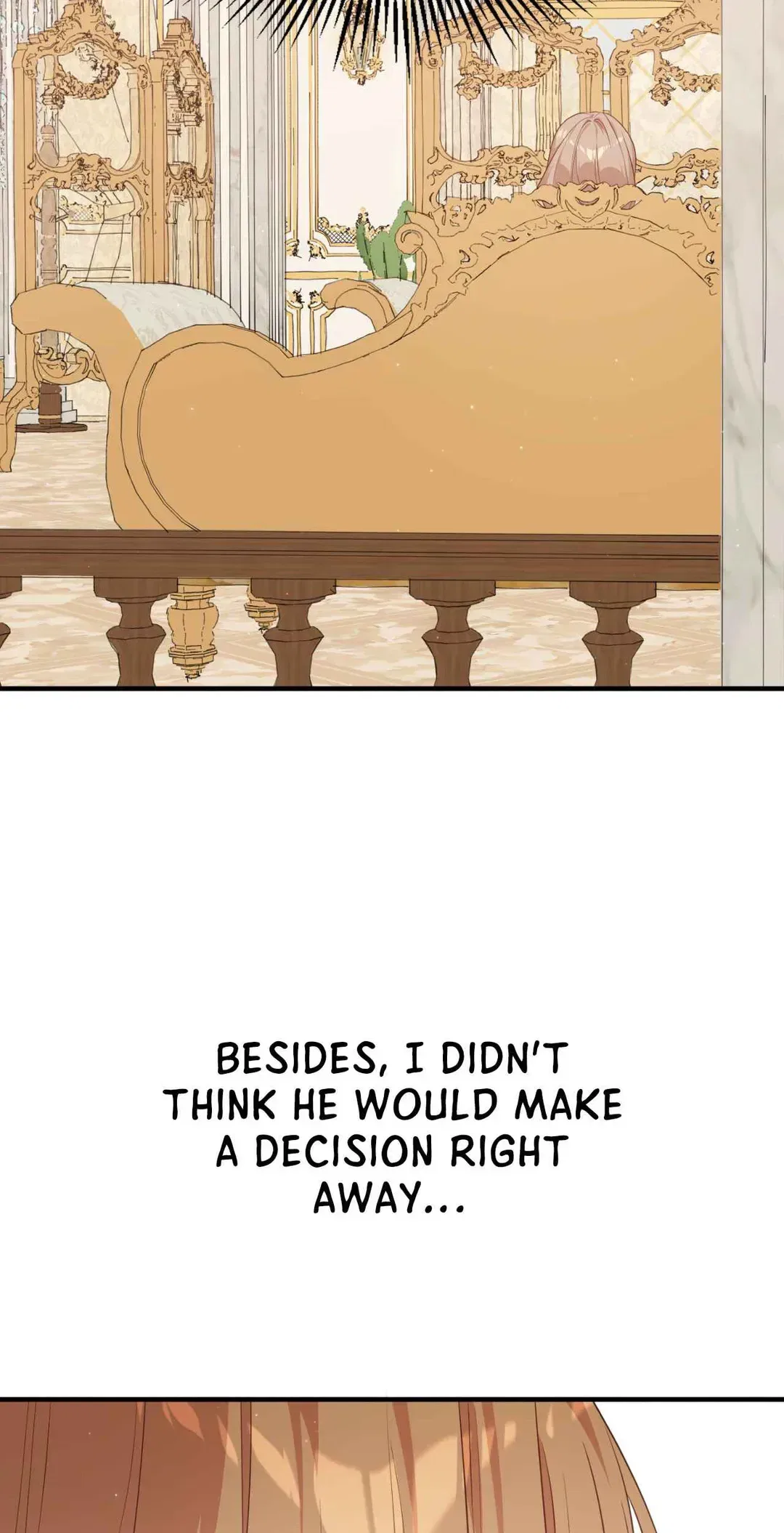 I am the Older Sister of the Possessed Female Lead Chapter 83 – Page 52