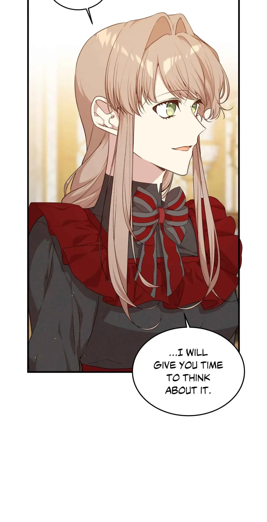 I am the Older Sister of the Possessed Female Lead Chapter 83 – Page 54