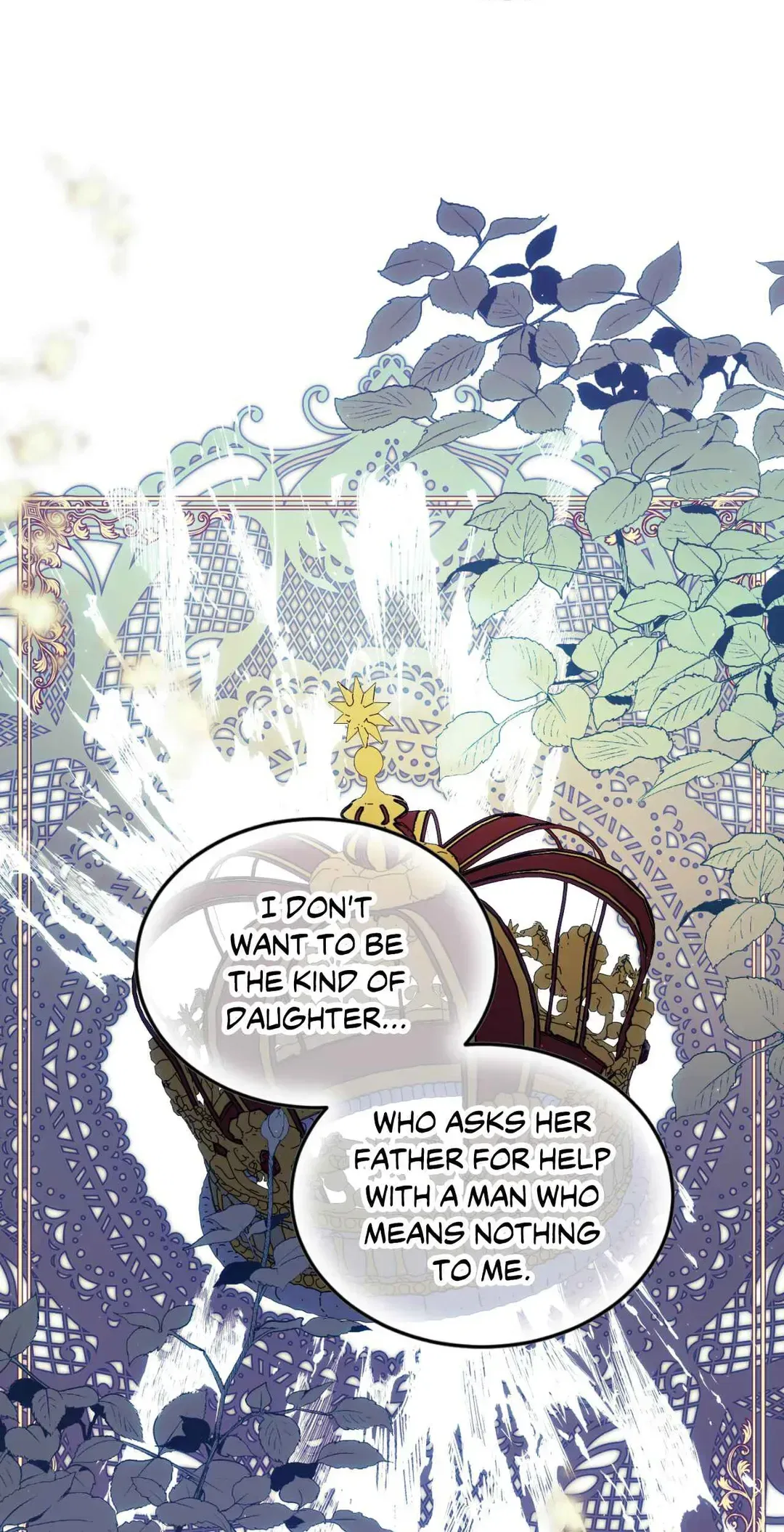 I am the Older Sister of the Possessed Female Lead Chapter 83 – Page 56
