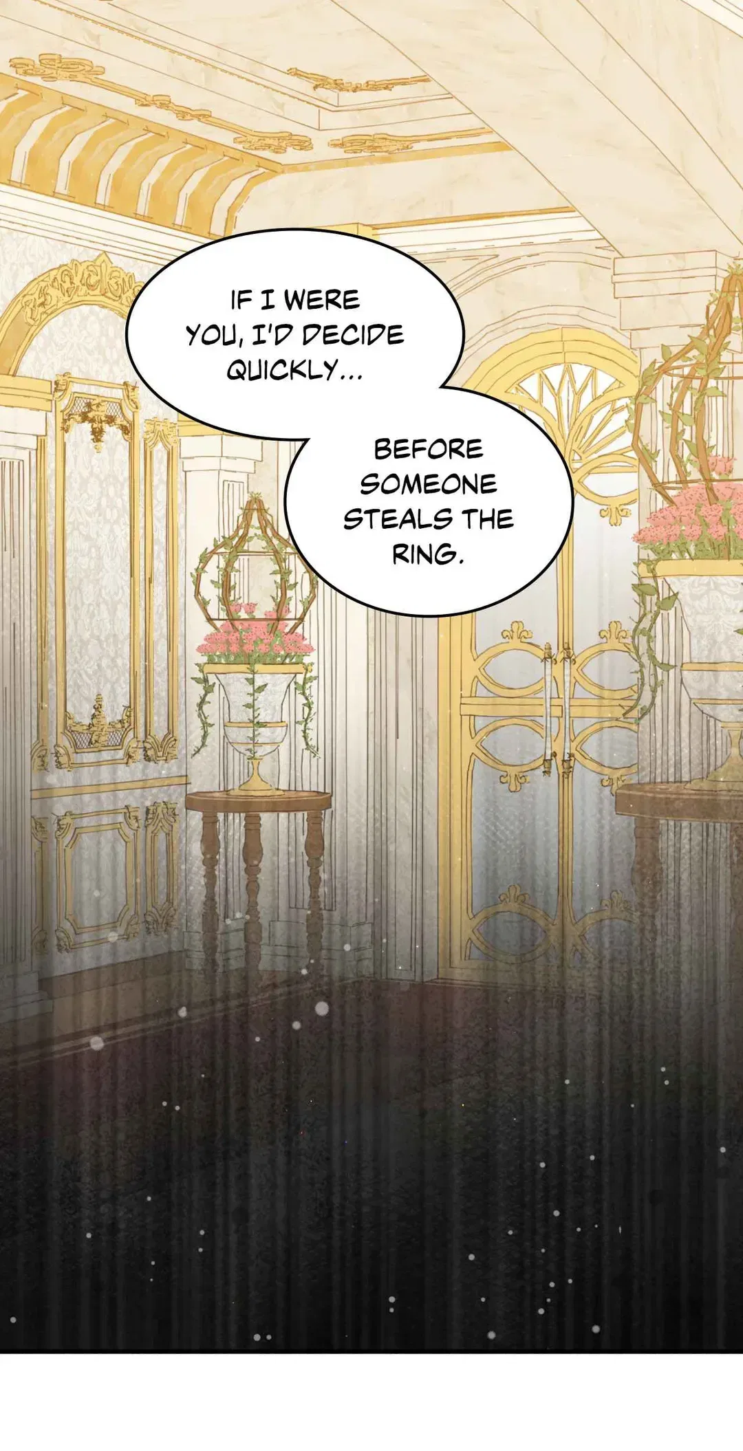 I am the Older Sister of the Possessed Female Lead Chapter 83 – Page 59
