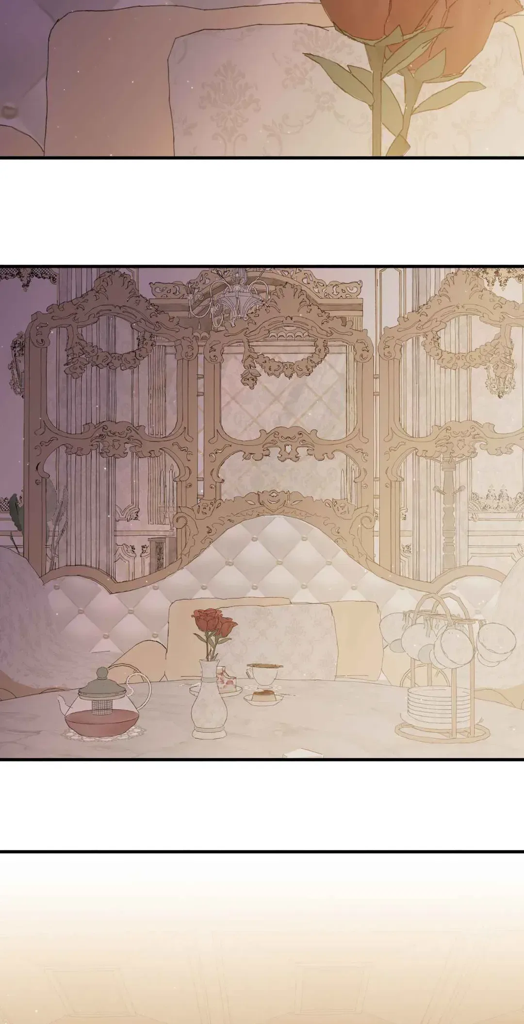 I am the Older Sister of the Possessed Female Lead Chapter 83 – Page 61
