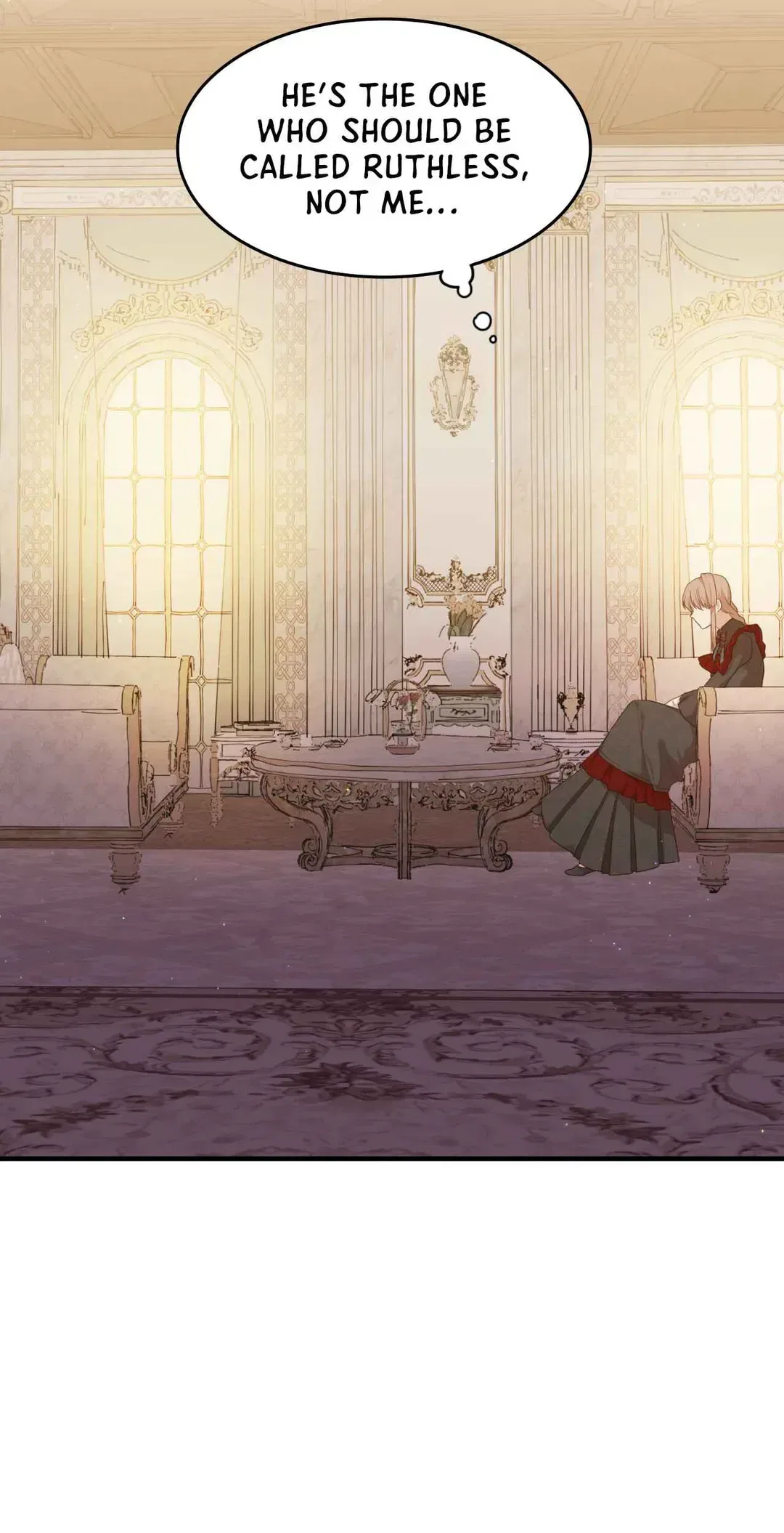 I am the Older Sister of the Possessed Female Lead Chapter 83 – Page 62