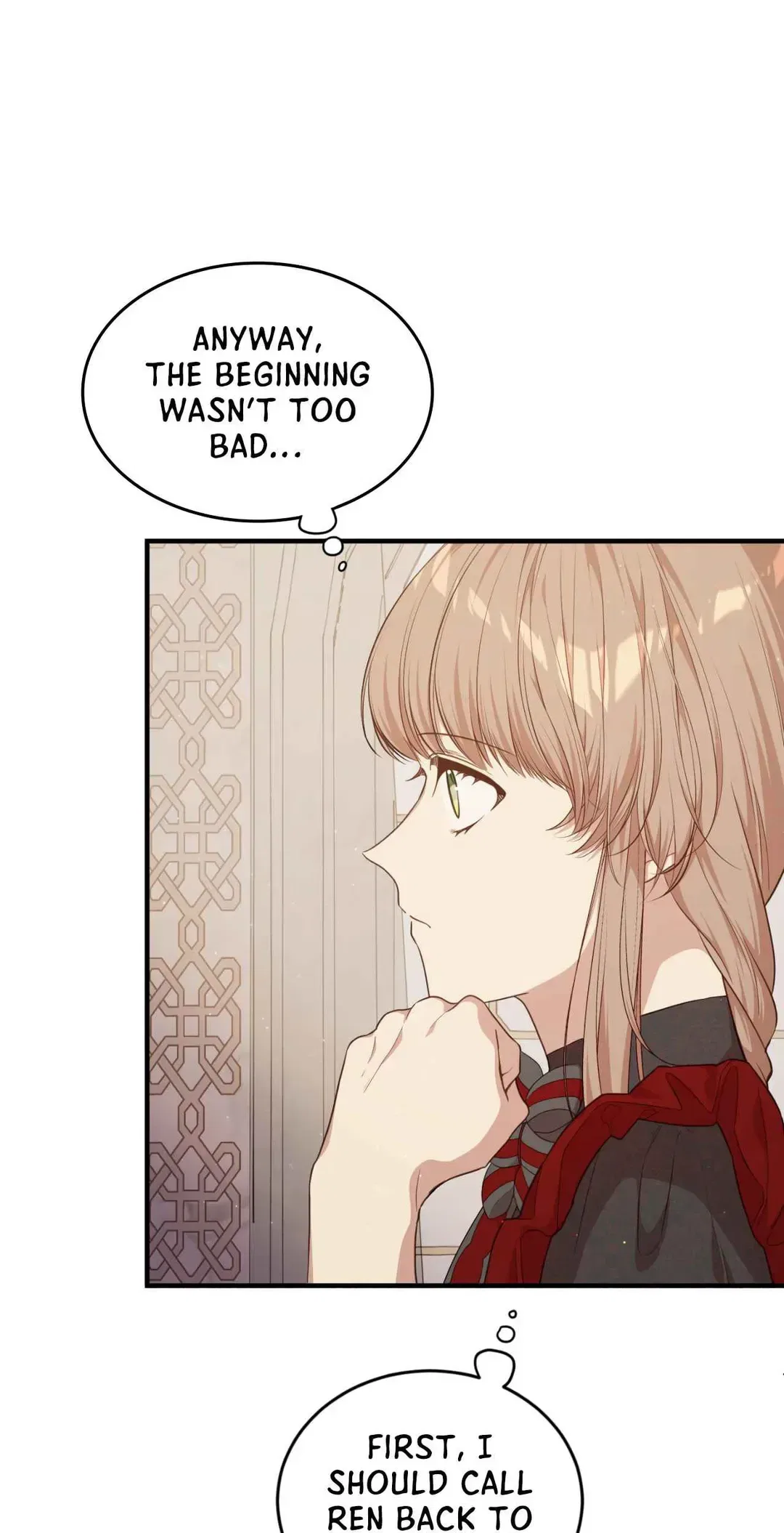 I am the Older Sister of the Possessed Female Lead Chapter 83 – Page 63