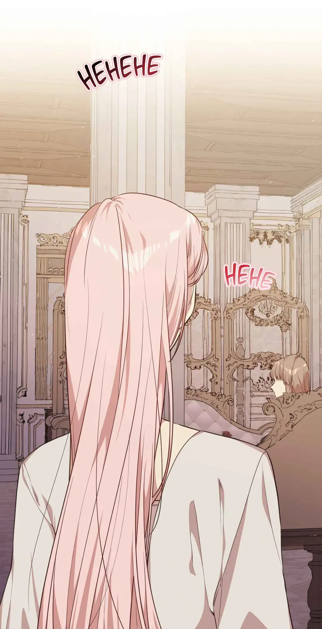 I am the Older Sister of the Possessed Female Lead Chapter 83 – Page 65