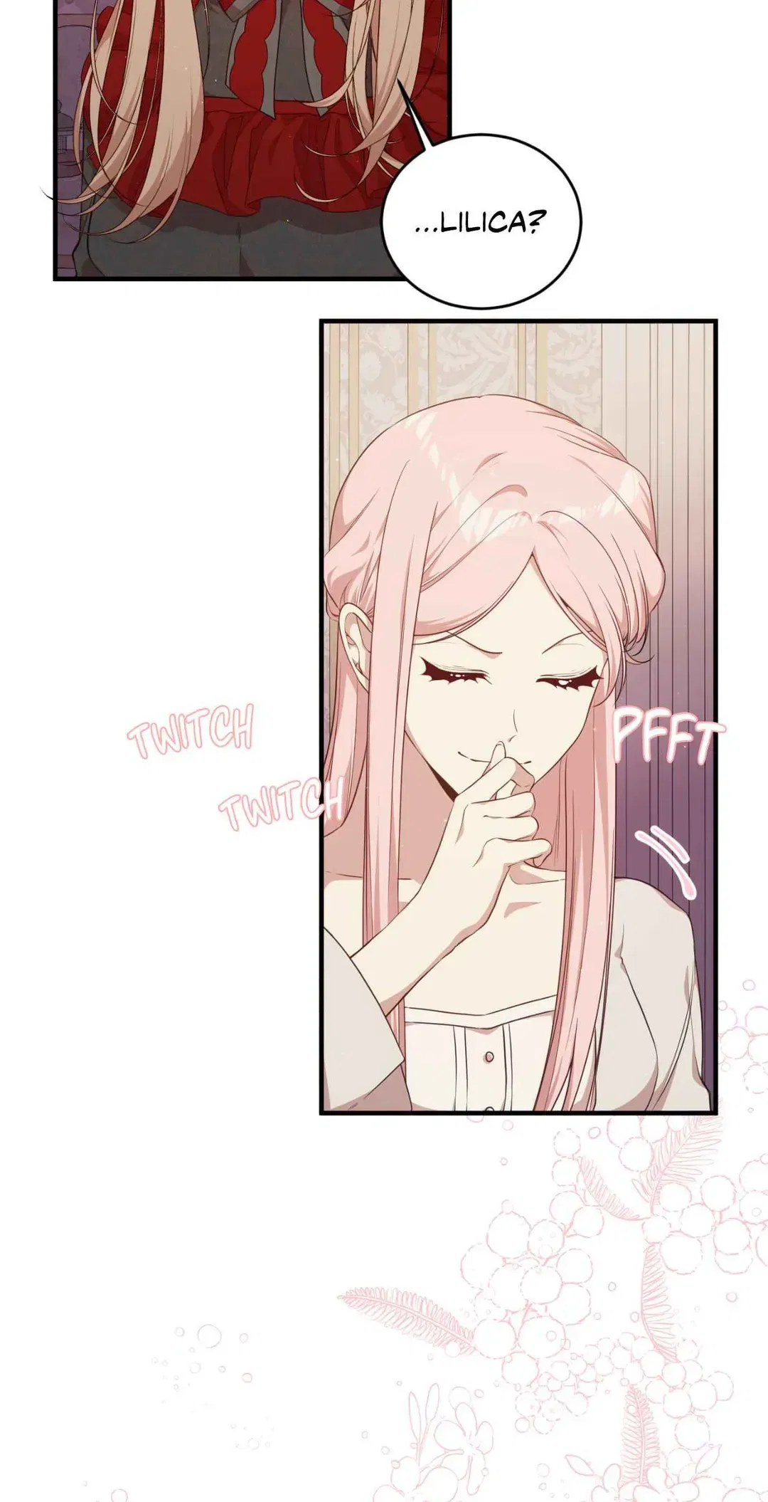 I am the Older Sister of the Possessed Female Lead Chapter 83 – Page 67