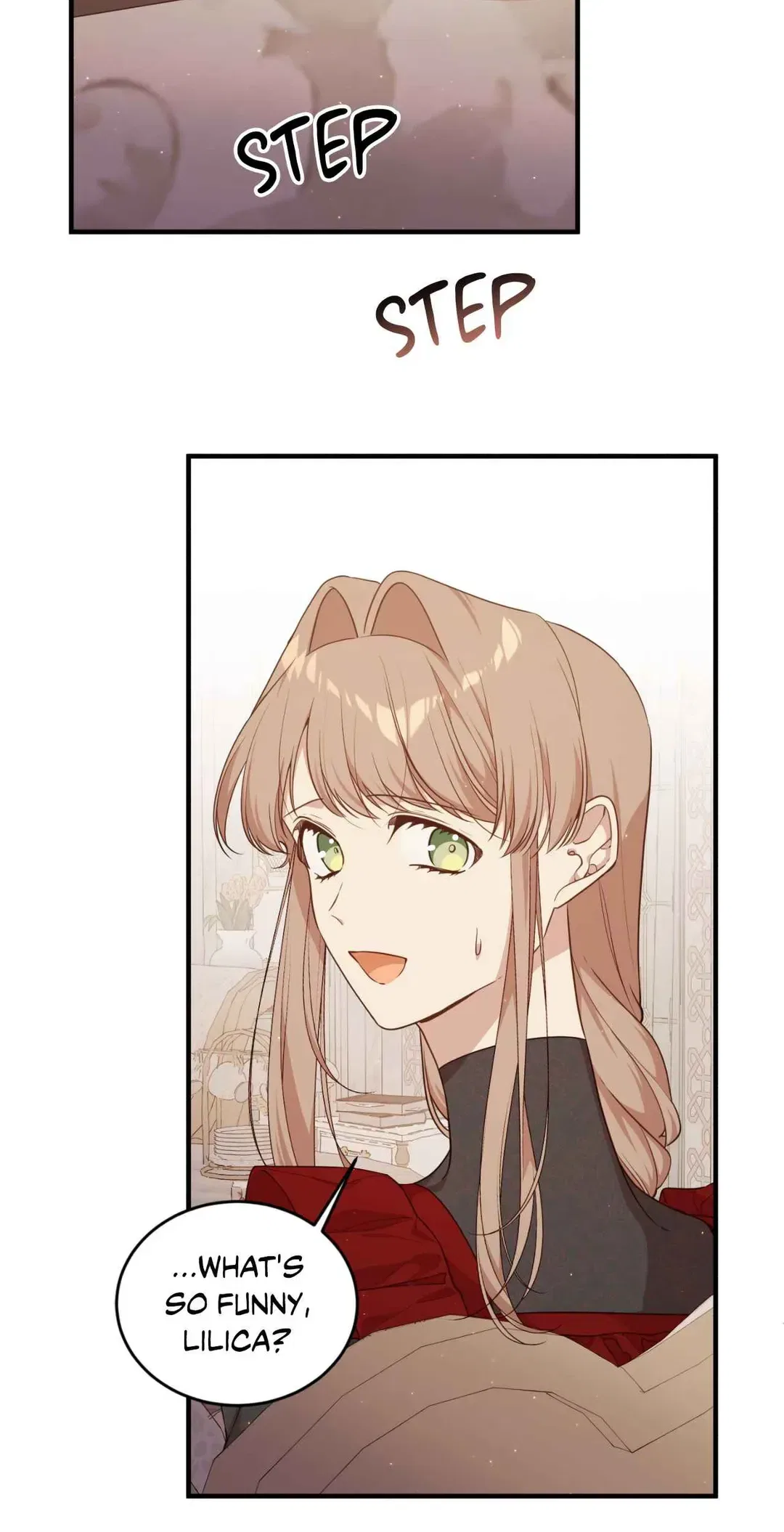 I am the Older Sister of the Possessed Female Lead Chapter 83 – Page 71