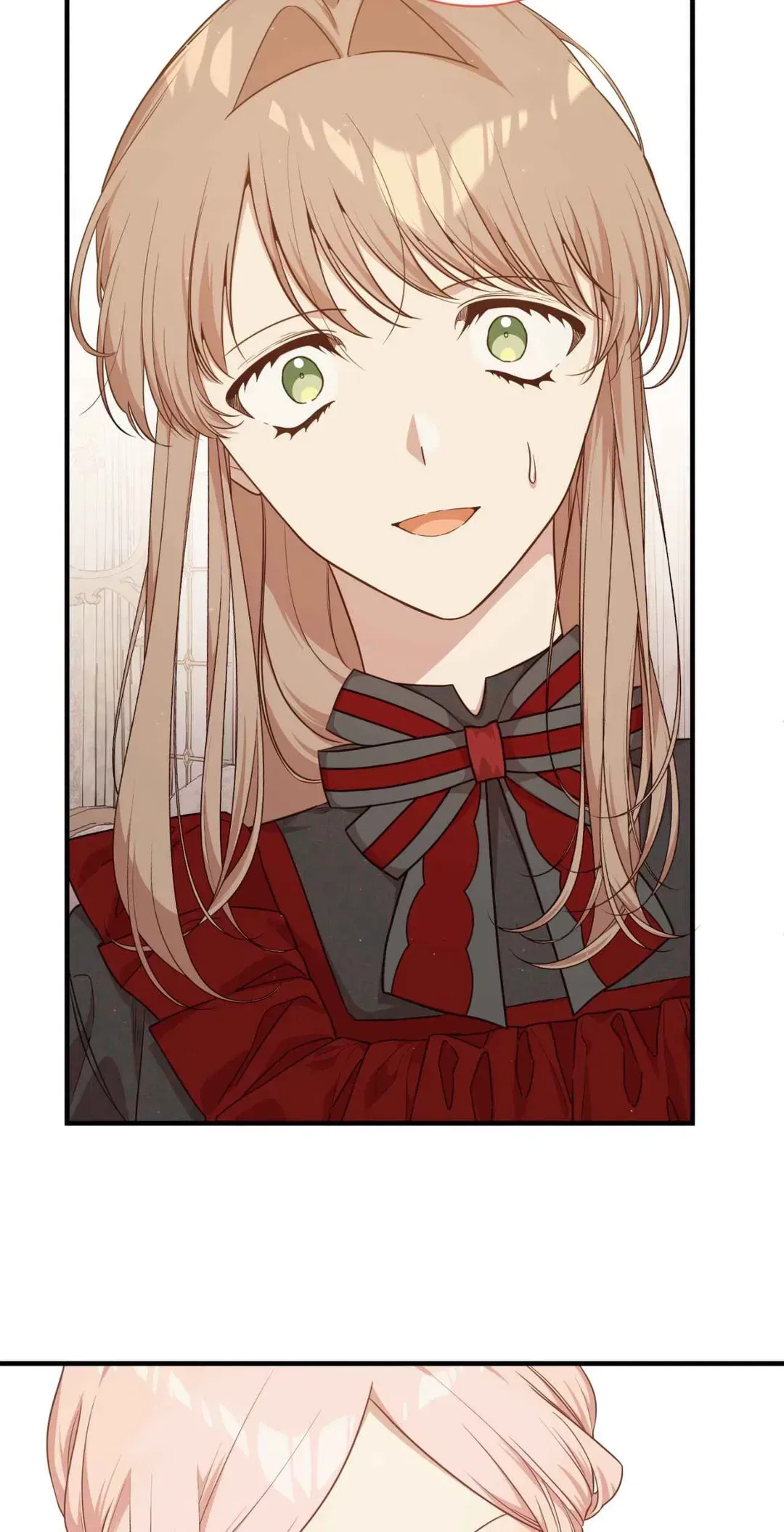 I am the Older Sister of the Possessed Female Lead Chapter 83 – Page 74