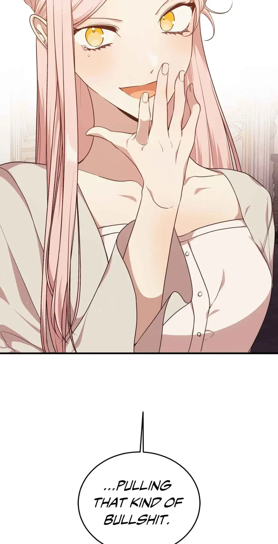 I am the Older Sister of the Possessed Female Lead Chapter 83 – Page 75