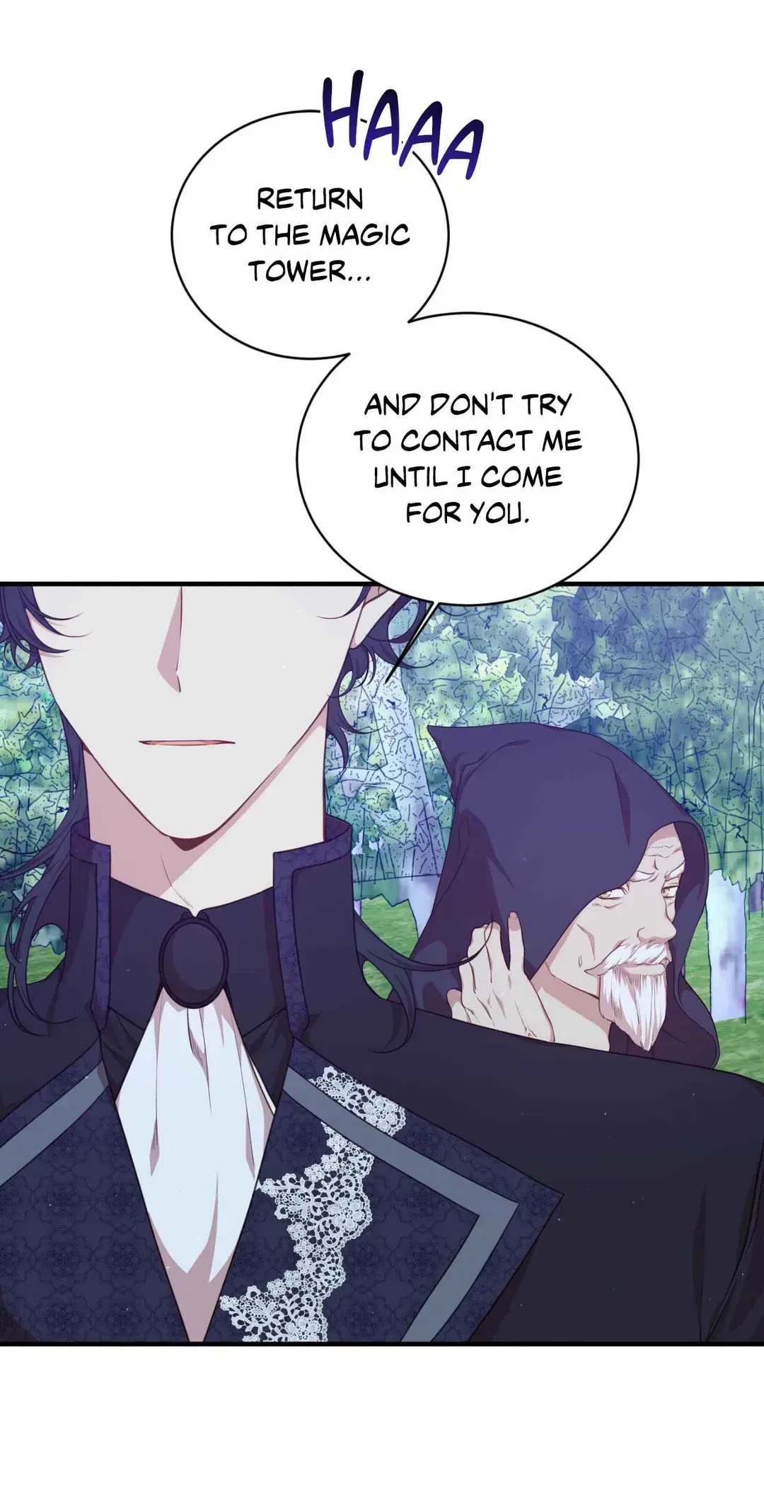 I am the Older Sister of the Possessed Female Lead Chapter 82 – Page 4