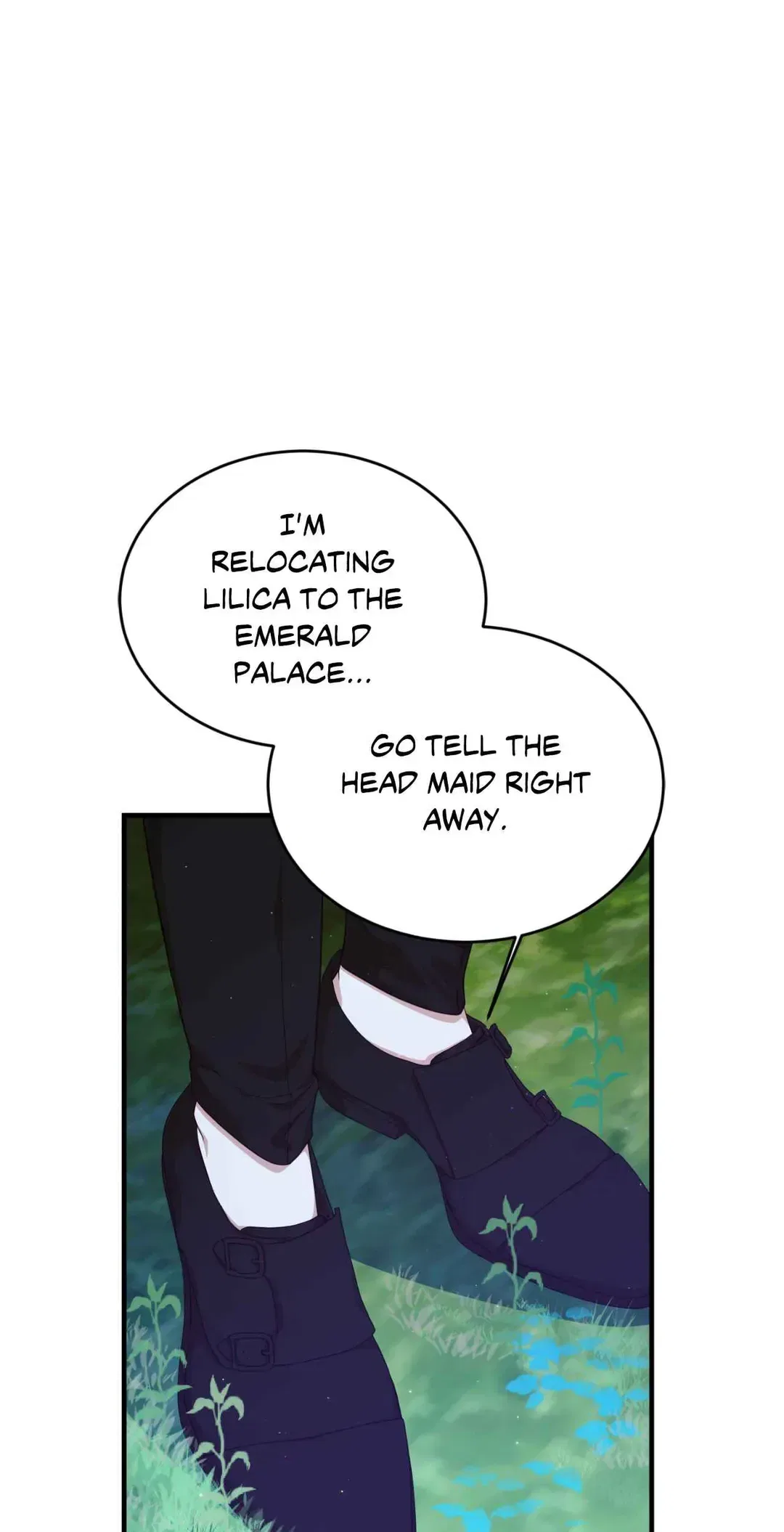 I am the Older Sister of the Possessed Female Lead Chapter 82 – Page 5