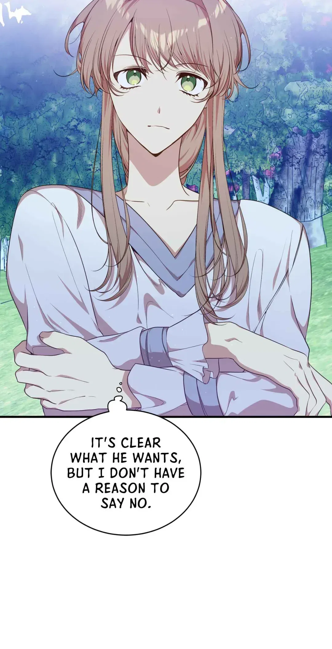 I am the Older Sister of the Possessed Female Lead Chapter 82 – Page 7