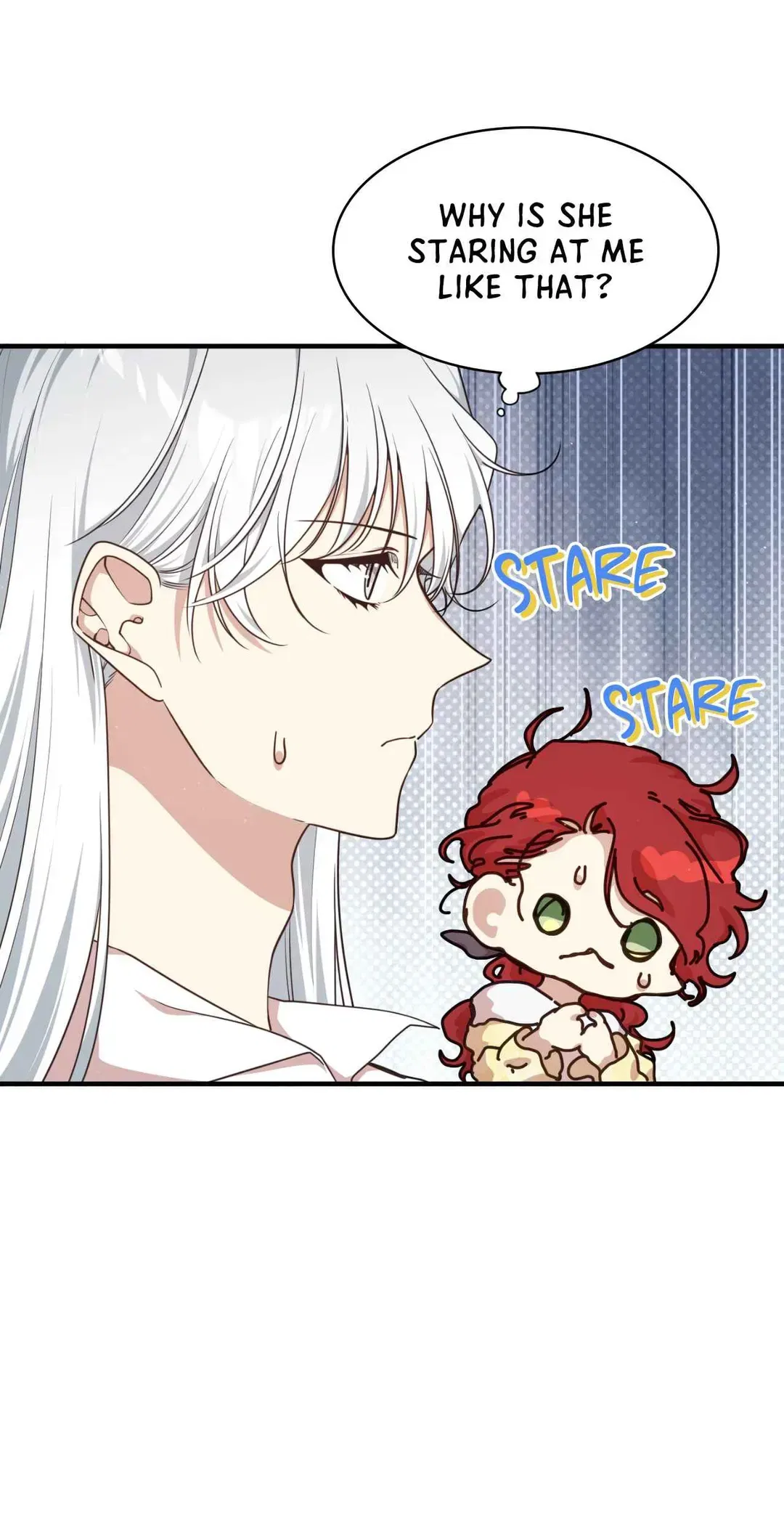 I am the Older Sister of the Possessed Female Lead Chapter 82 – Page 18