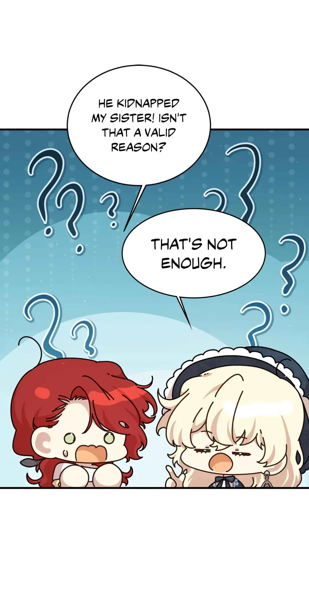 I am the Older Sister of the Possessed Female Lead Chapter 82 – Page 26