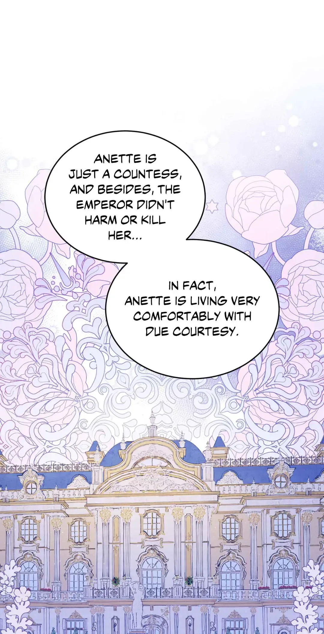 I am the Older Sister of the Possessed Female Lead Chapter 82 – Page 27