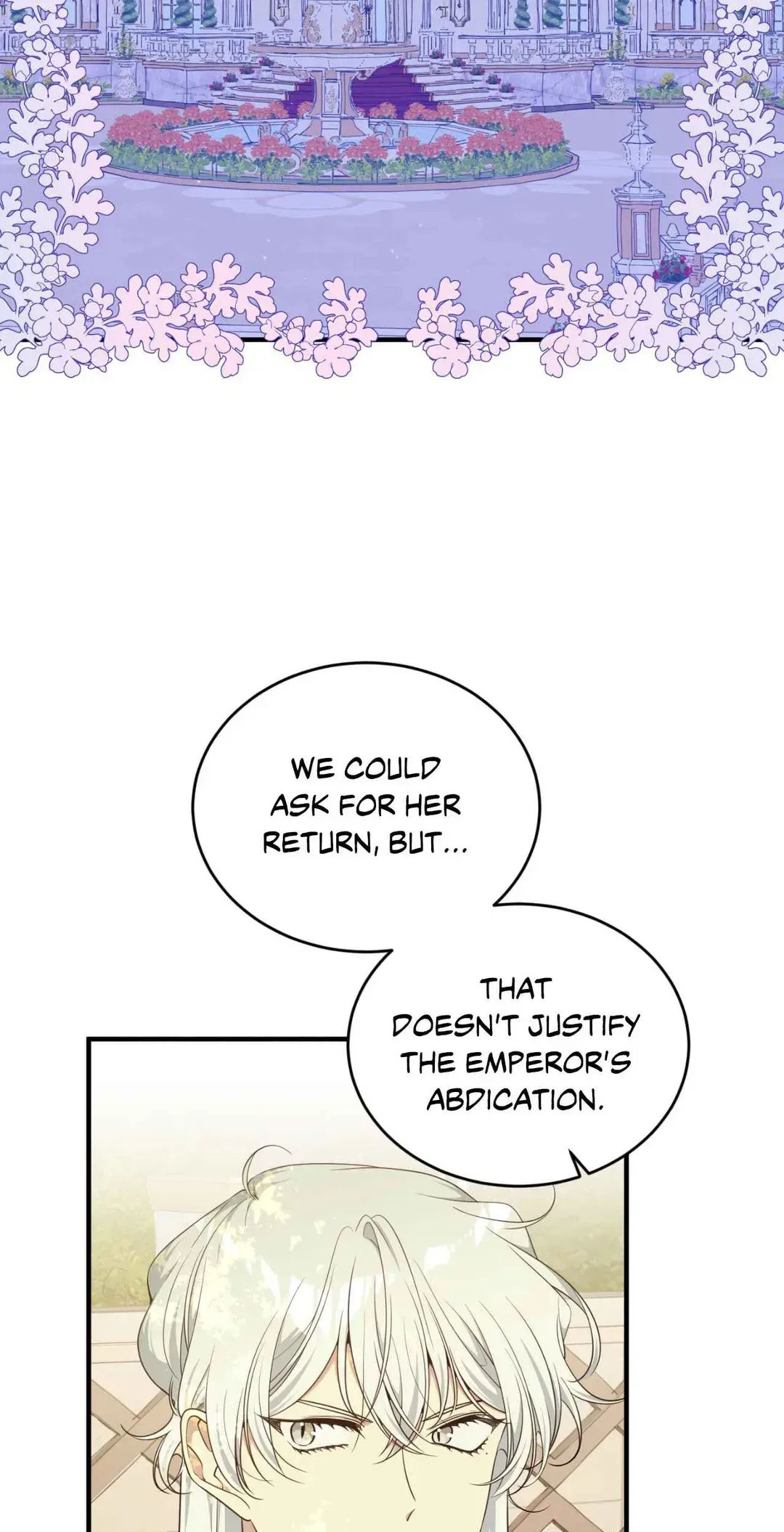 I am the Older Sister of the Possessed Female Lead Chapter 82 – Page 28