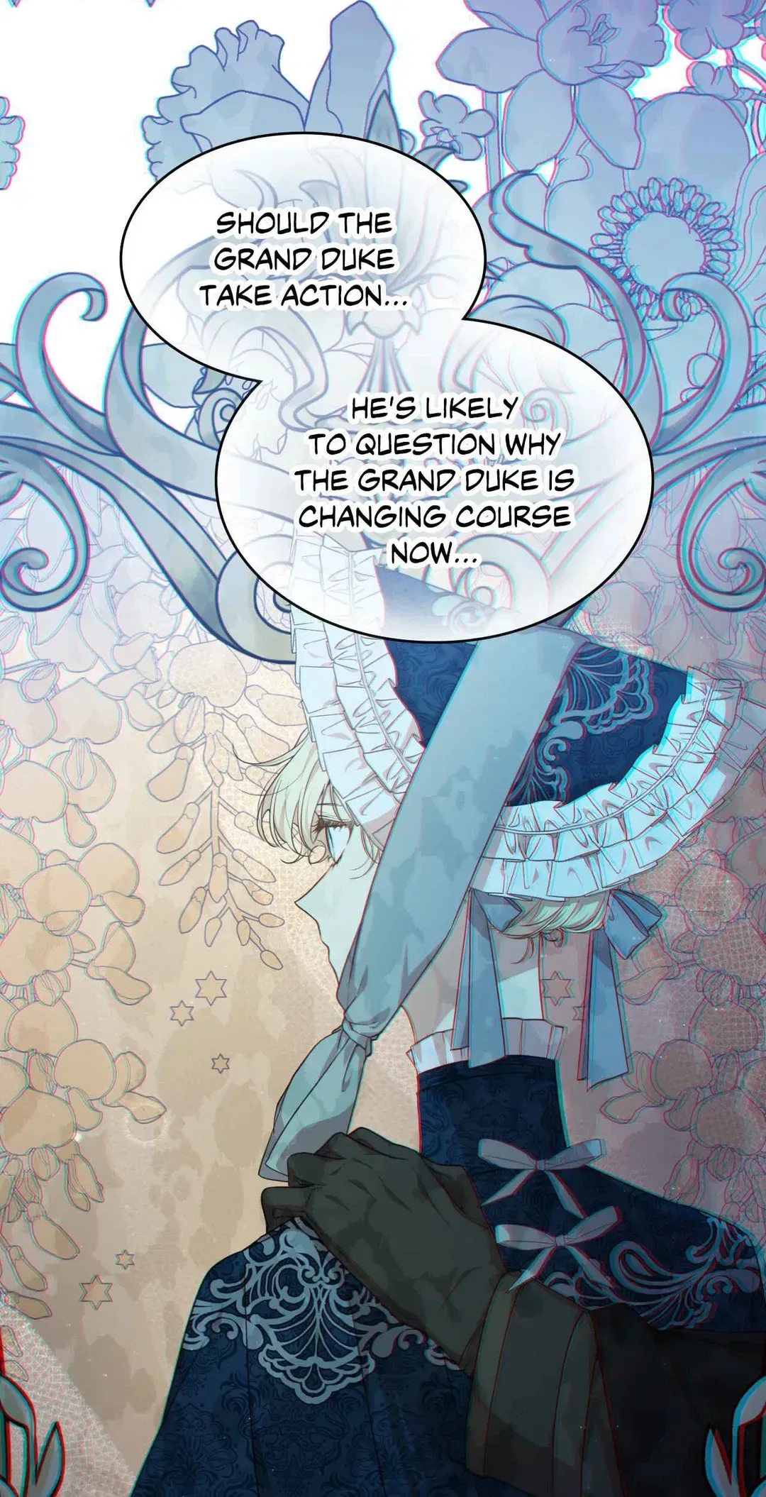 I am the Older Sister of the Possessed Female Lead Chapter 82 – Page 31