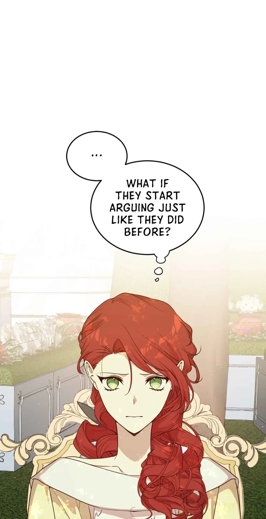 I am the Older Sister of the Possessed Female Lead Chapter 82 – Page 35