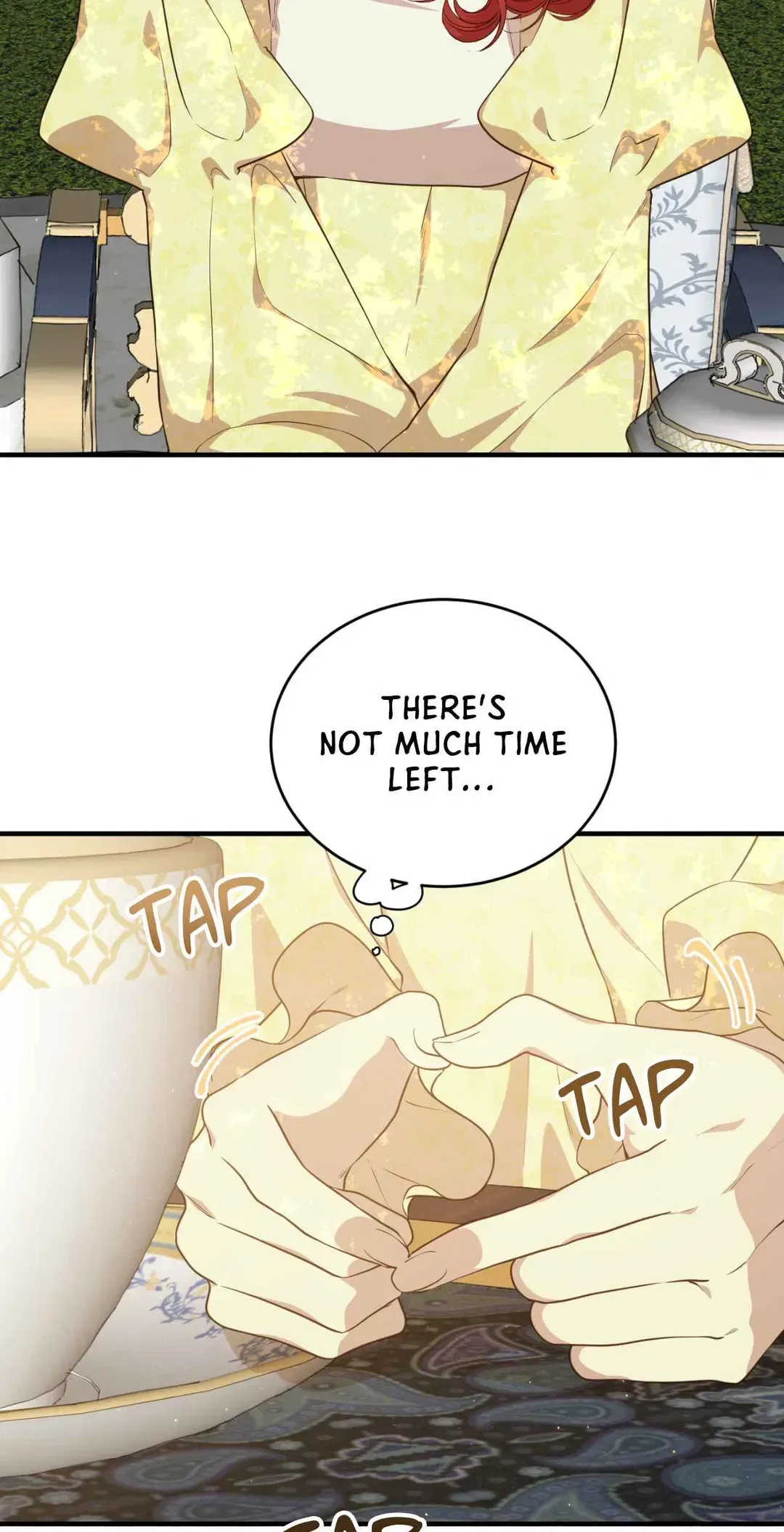 I am the Older Sister of the Possessed Female Lead Chapter 82 – Page 36