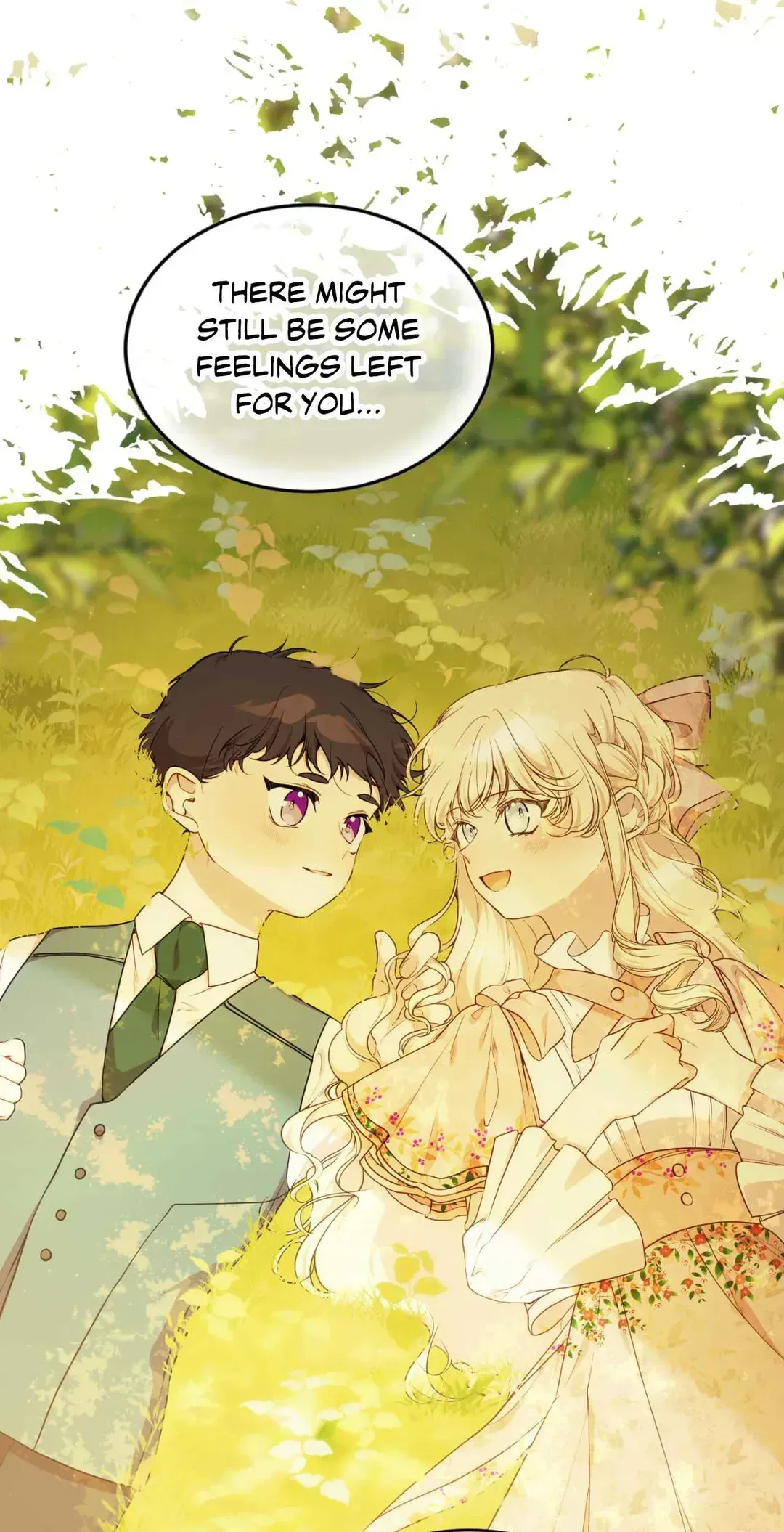 I am the Older Sister of the Possessed Female Lead Chapter 82 – Page 43