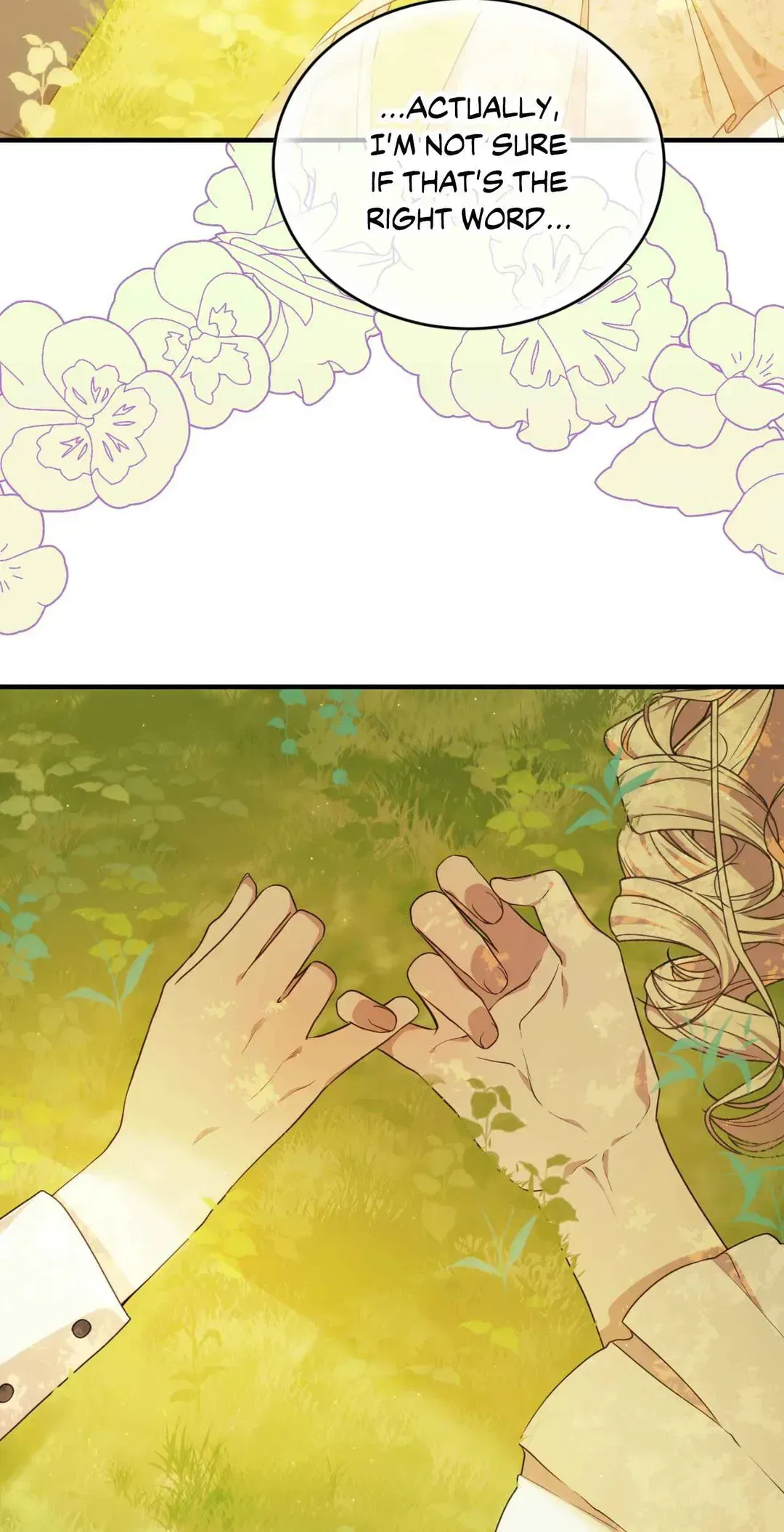 I am the Older Sister of the Possessed Female Lead Chapter 82 – Page 44
