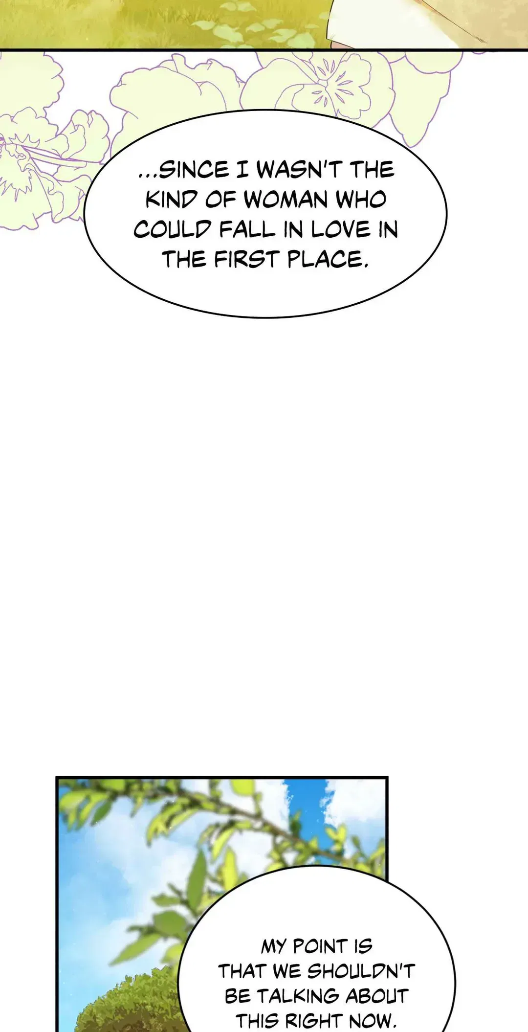 I am the Older Sister of the Possessed Female Lead Chapter 82 – Page 45
