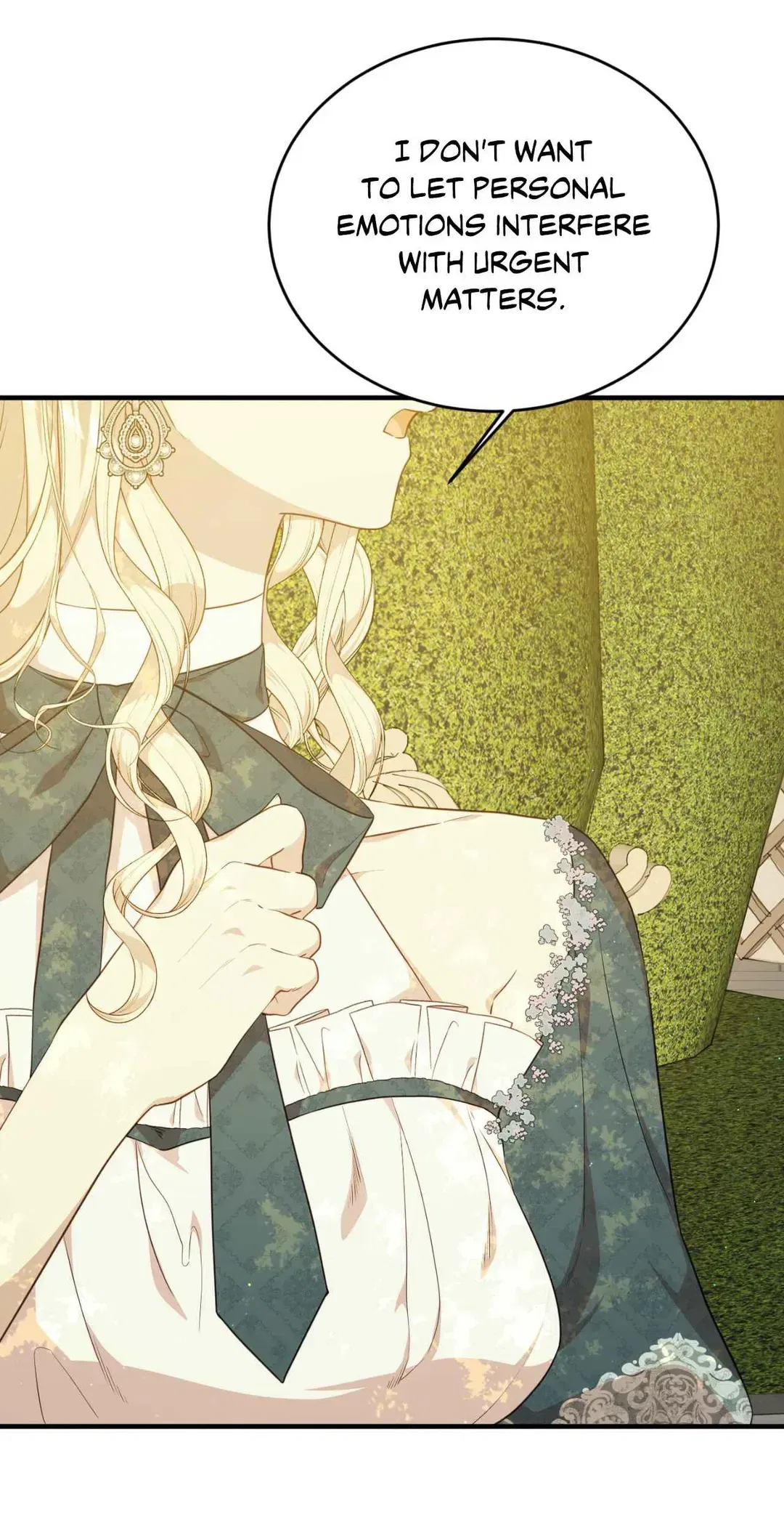 I am the Older Sister of the Possessed Female Lead Chapter 82 – Page 47