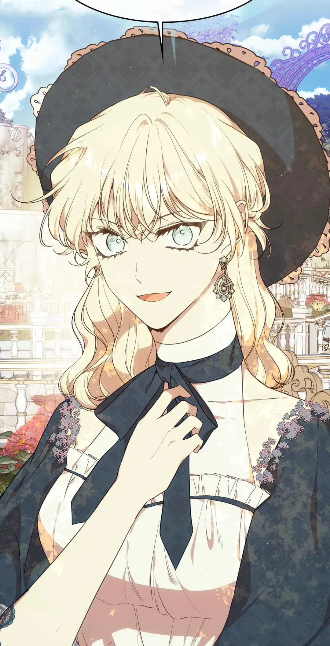 I am the Older Sister of the Possessed Female Lead Chapter 82 – Page 49