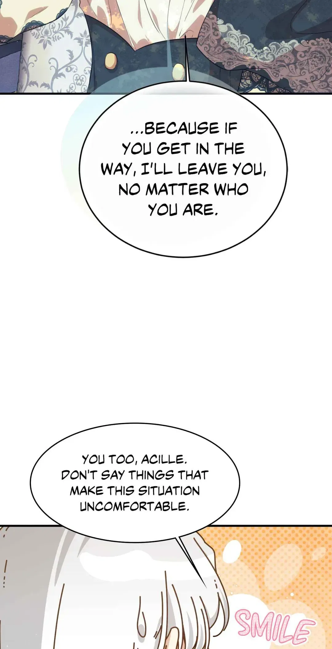 I am the Older Sister of the Possessed Female Lead Chapter 82 – Page 50