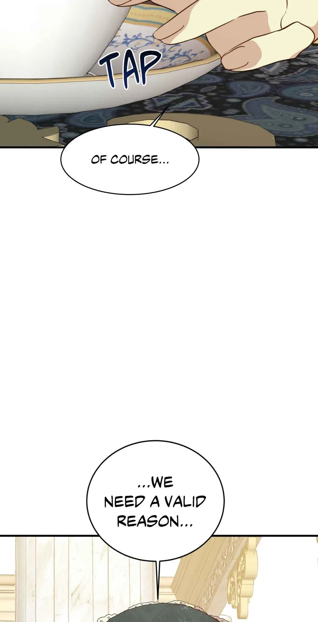 I am the Older Sister of the Possessed Female Lead Chapter 82 – Page 55