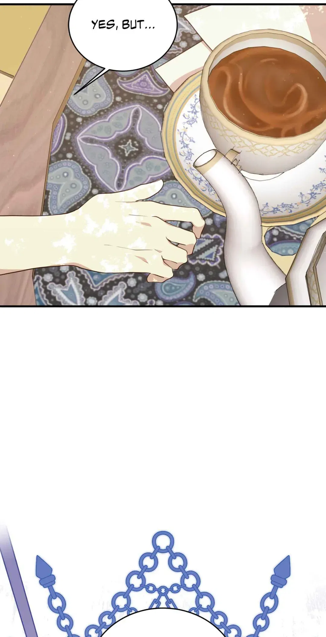 I am the Older Sister of the Possessed Female Lead Chapter 82 – Page 59