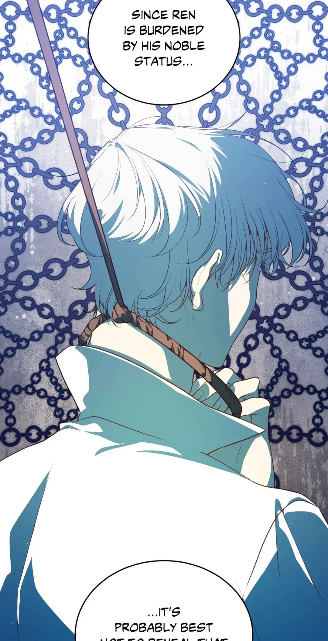 I am the Older Sister of the Possessed Female Lead Chapter 82 – Page 60