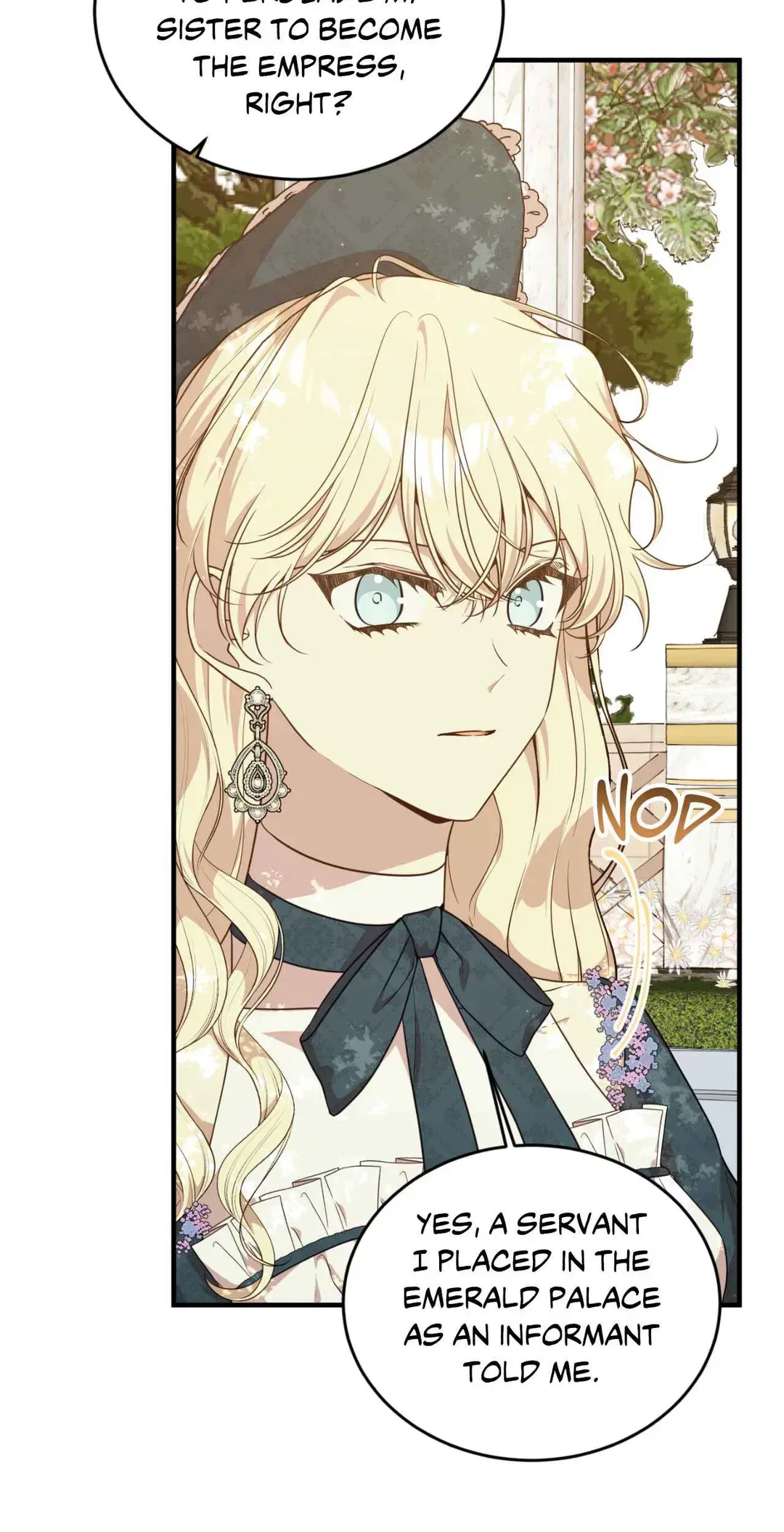 I am the Older Sister of the Possessed Female Lead Chapter 82 – Page 67