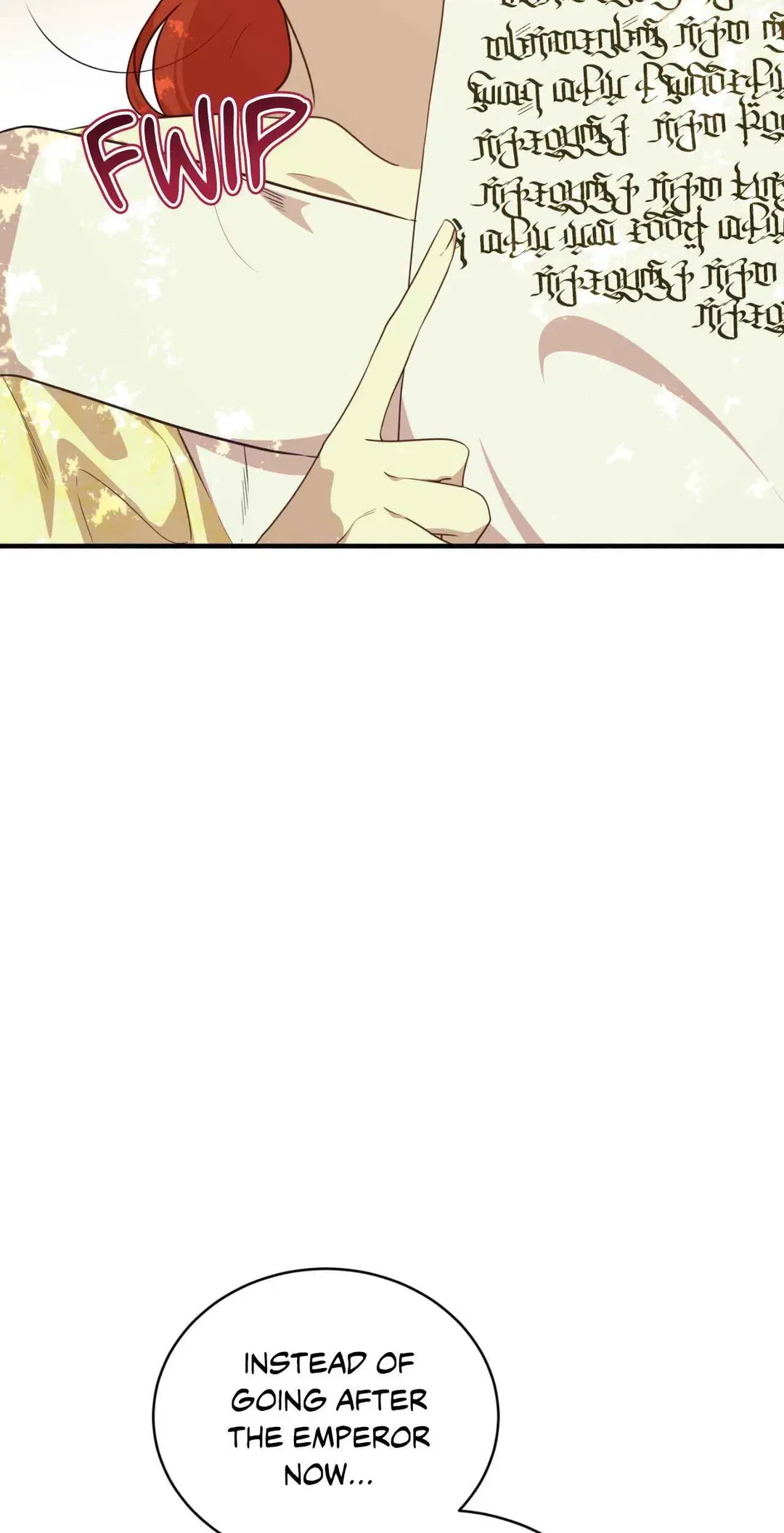 I am the Older Sister of the Possessed Female Lead Chapter 82 – Page 72