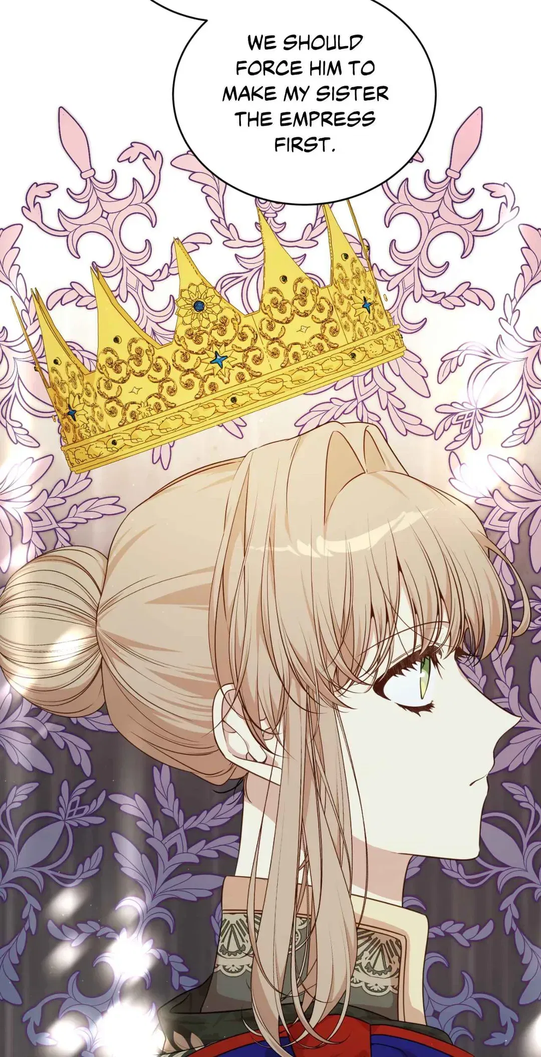 I am the Older Sister of the Possessed Female Lead Chapter 82 – Page 73