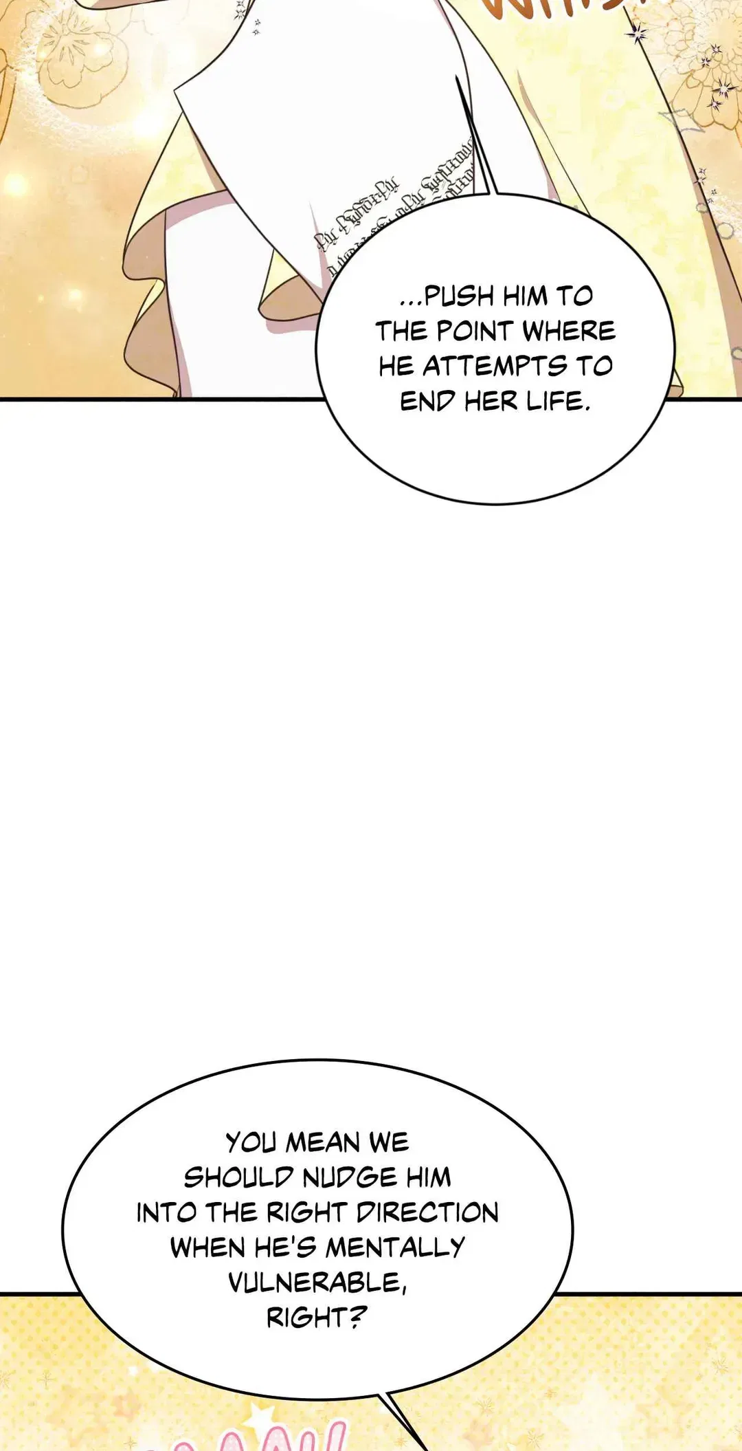 I am the Older Sister of the Possessed Female Lead Chapter 82 – Page 81