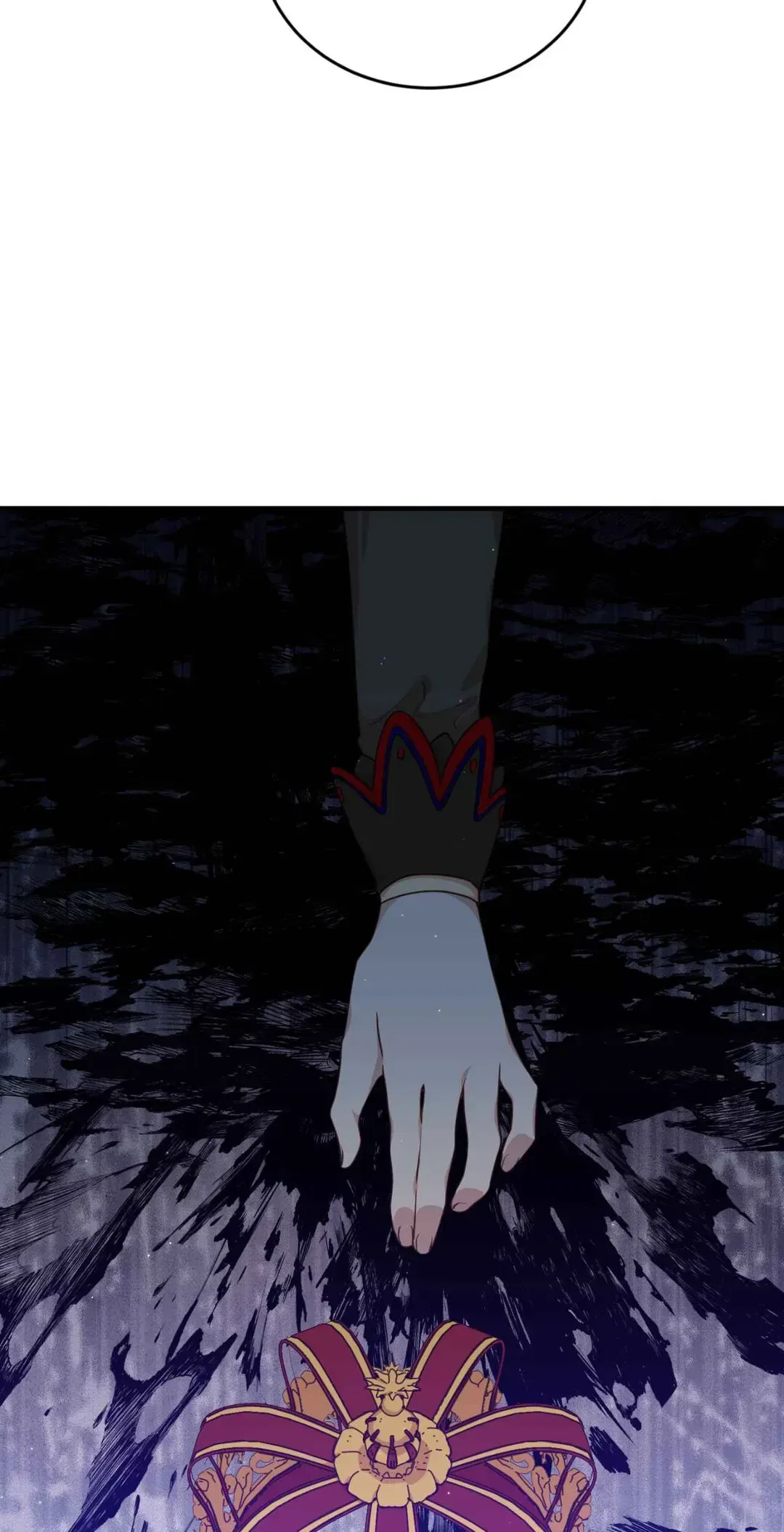 I am the Older Sister of the Possessed Female Lead Chapter 82 – Page 84