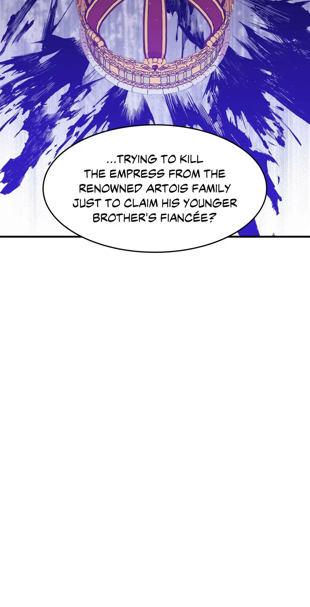 I am the Older Sister of the Possessed Female Lead Chapter 82 – Page 85