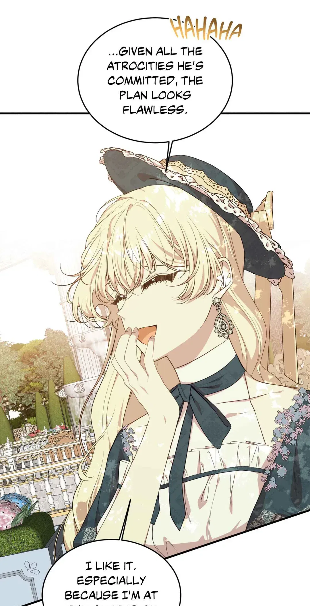 I am the Older Sister of the Possessed Female Lead Chapter 82 – Page 86