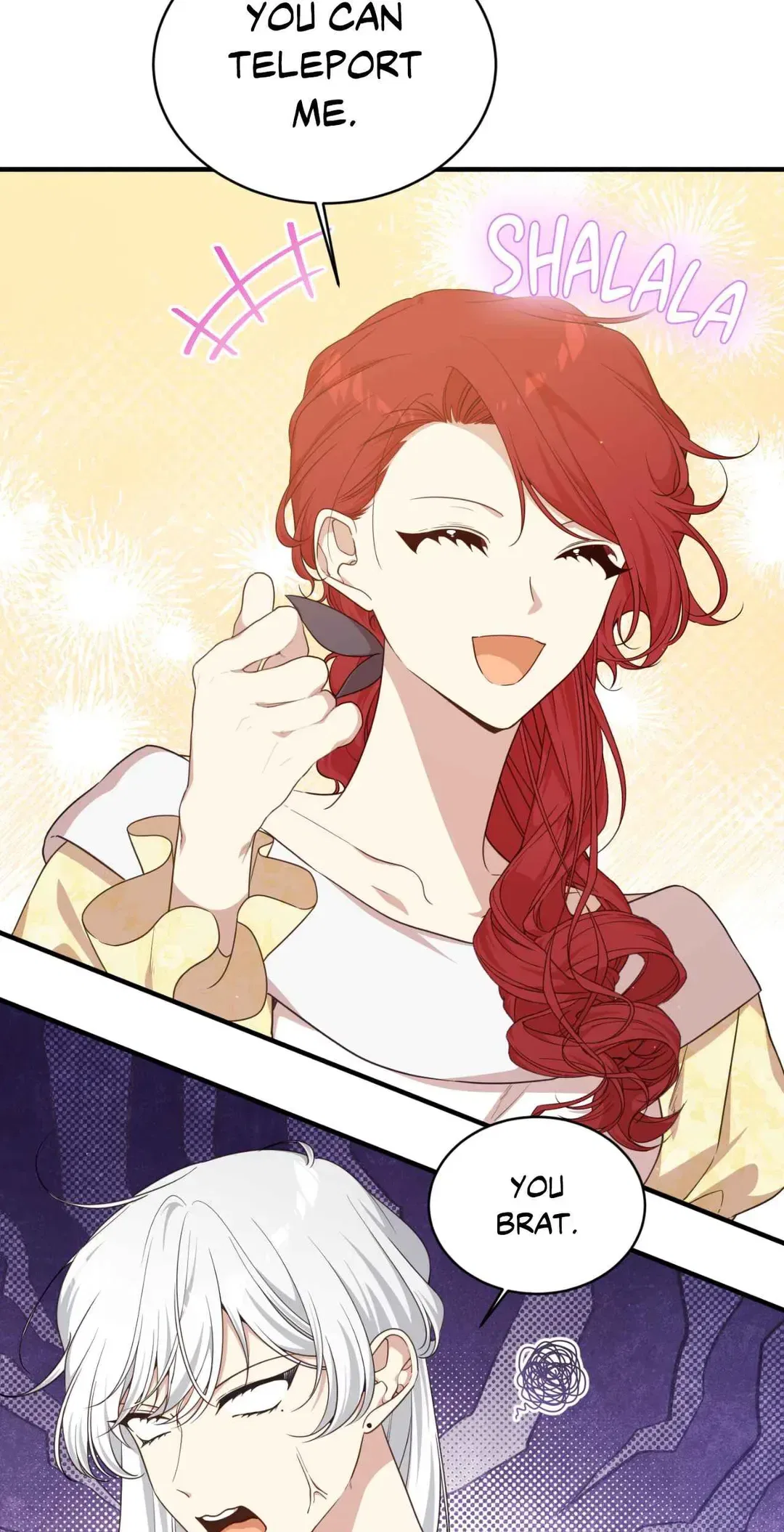 I am the Older Sister of the Possessed Female Lead Chapter 82 – Page 90