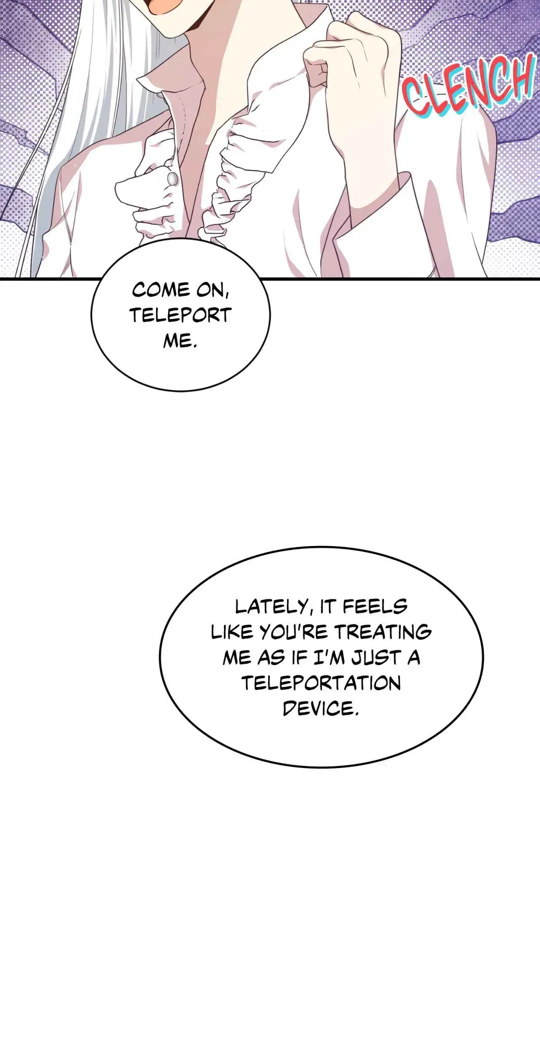 I am the Older Sister of the Possessed Female Lead Chapter 82 – Page 91
