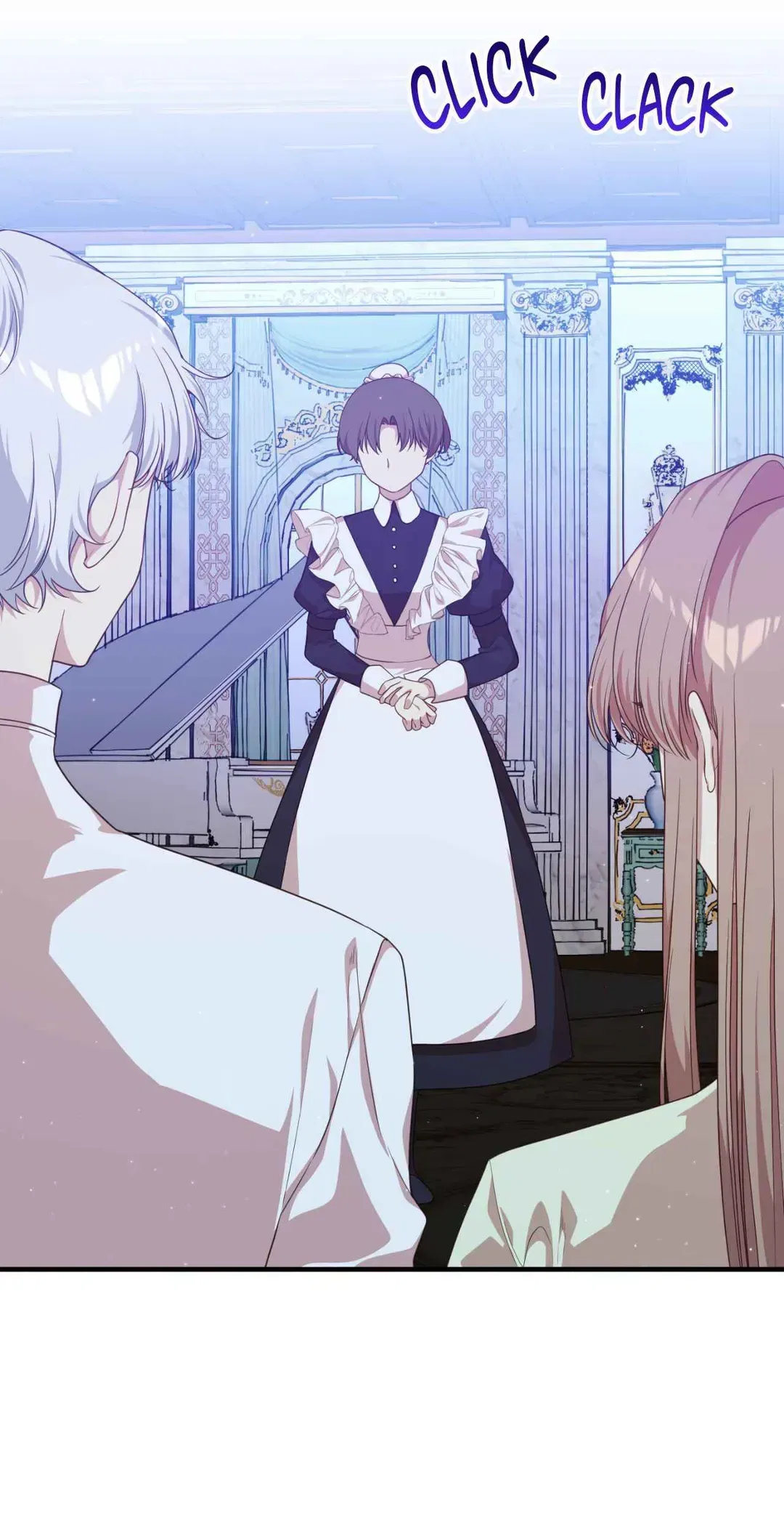 I am the Older Sister of the Possessed Female Lead Chapter 82 – Page 94