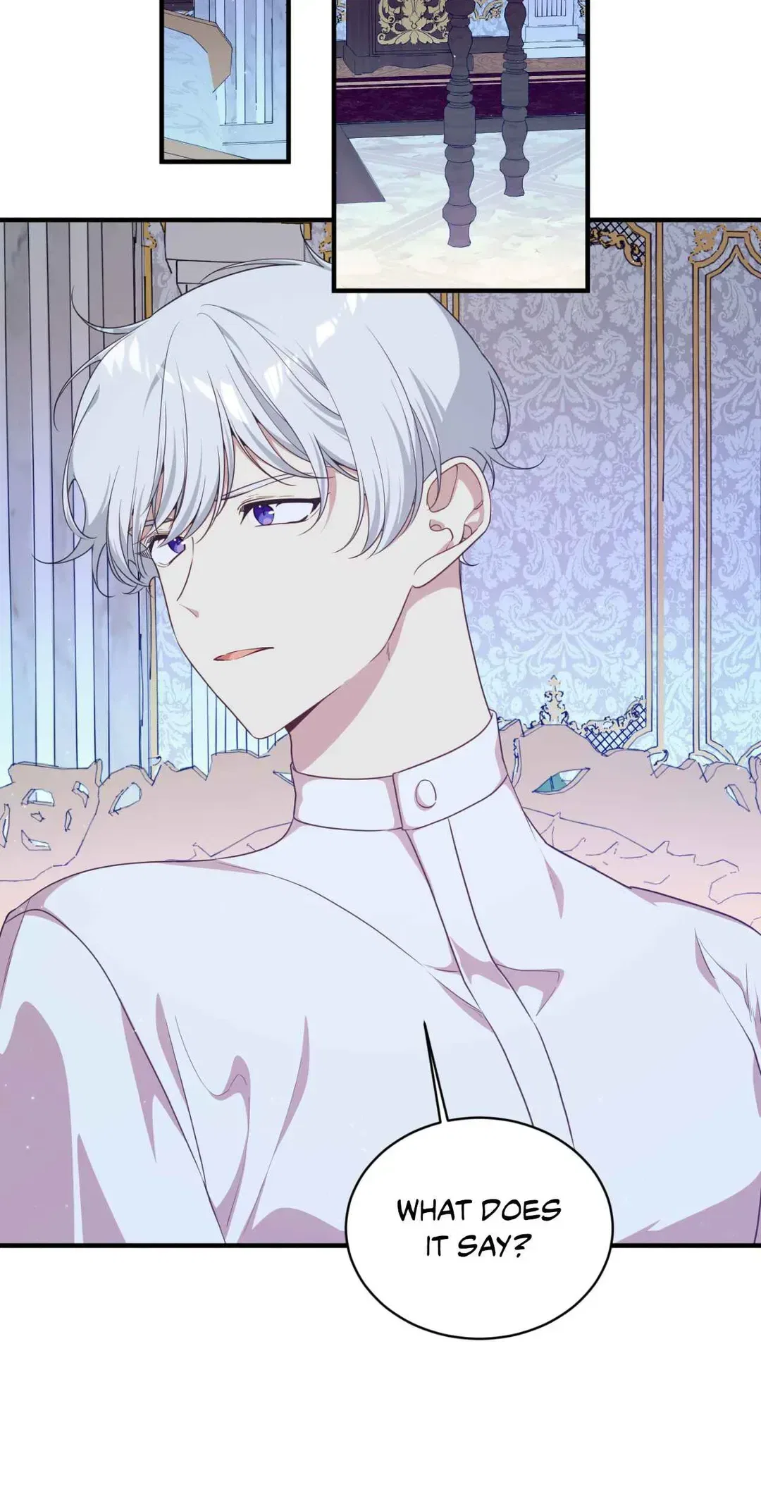I am the Older Sister of the Possessed Female Lead Chapter 82 – Page 97